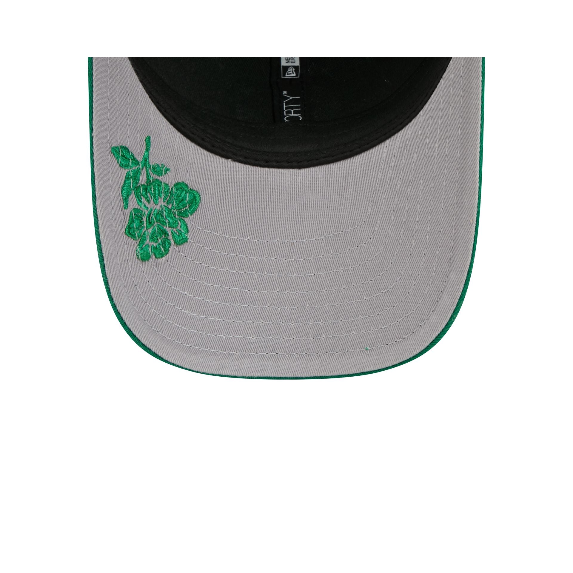 Mexico Floral Mesh Women's 9Forty M-Crown Trucker Hat - Image 7