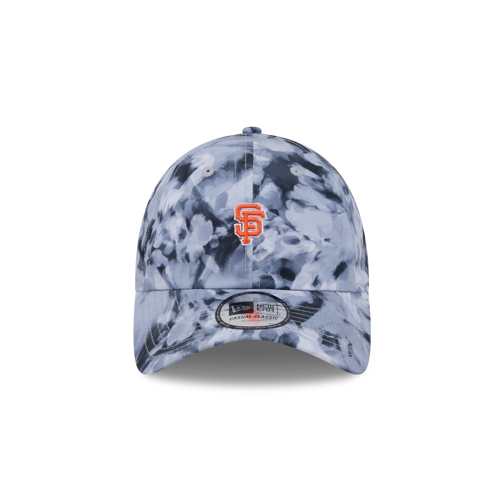 Alternative view of San Francisco Giants Print Casual Classic Adjustable Hat