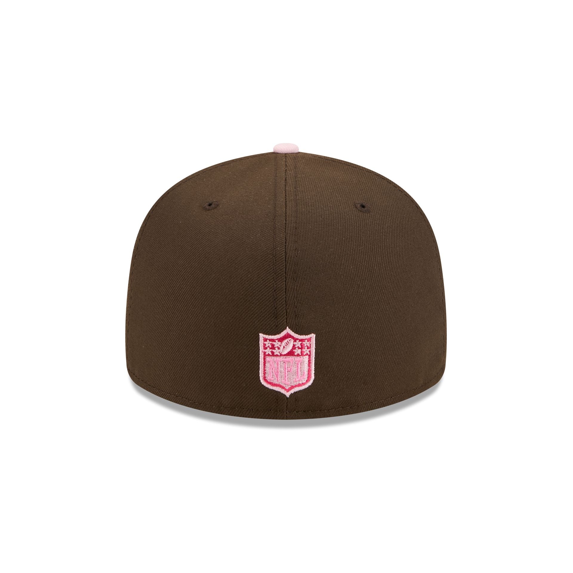 Philadelphia Eagles Brains 59Fifty Fitted Hat - Image 6