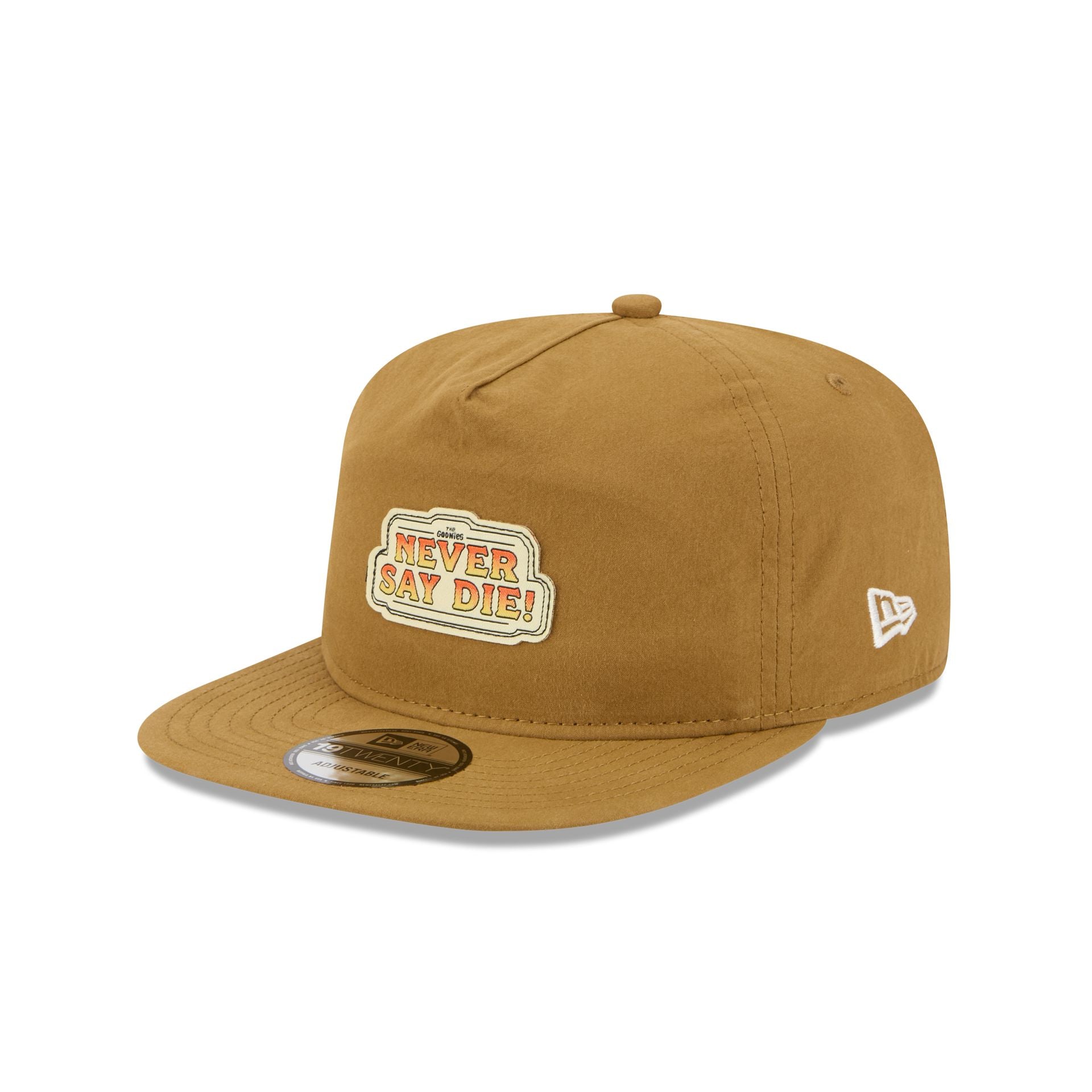 The Goonies 19Twenty Adjustable Hat