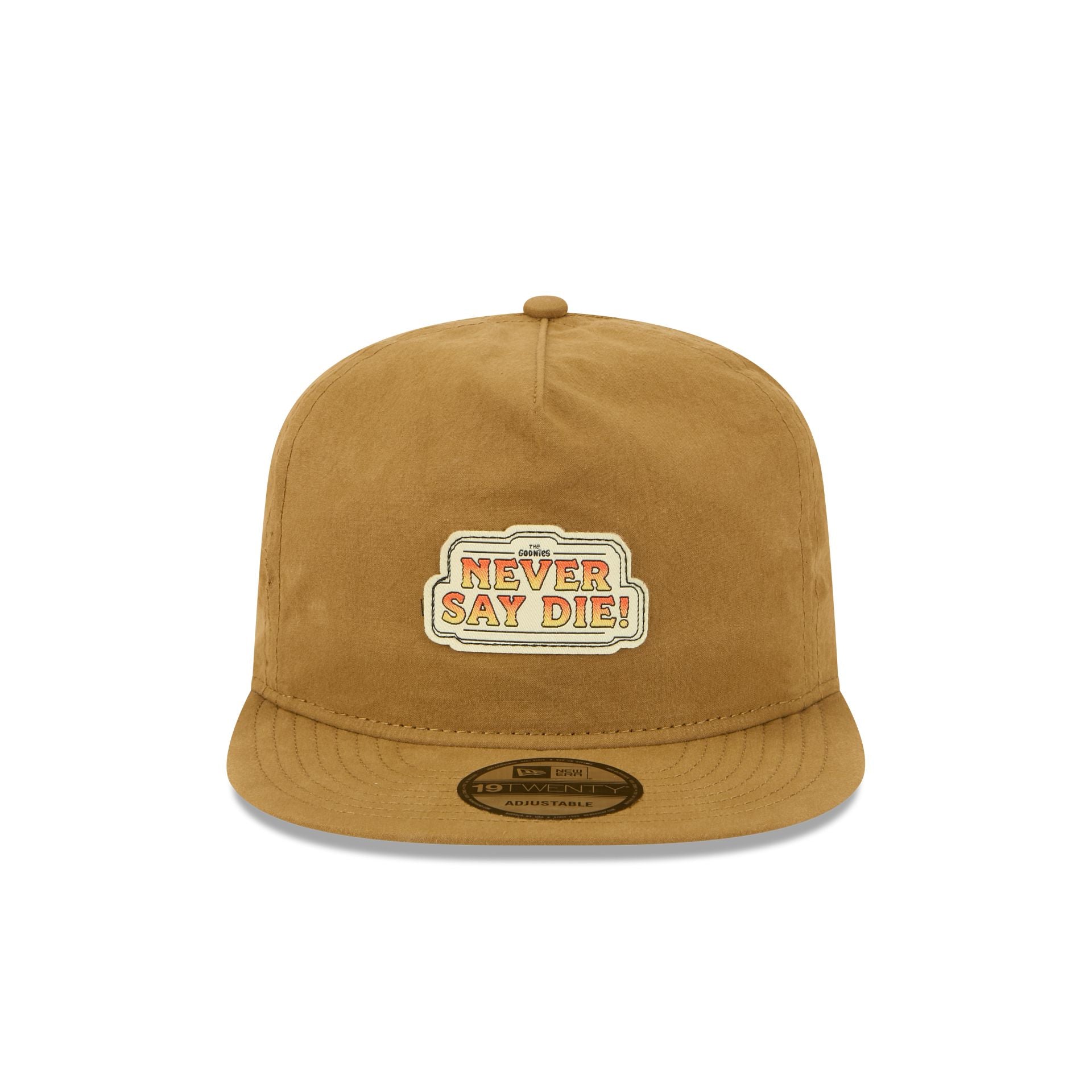 Alternative view of The Goonies 19Twenty Adjustable Hat