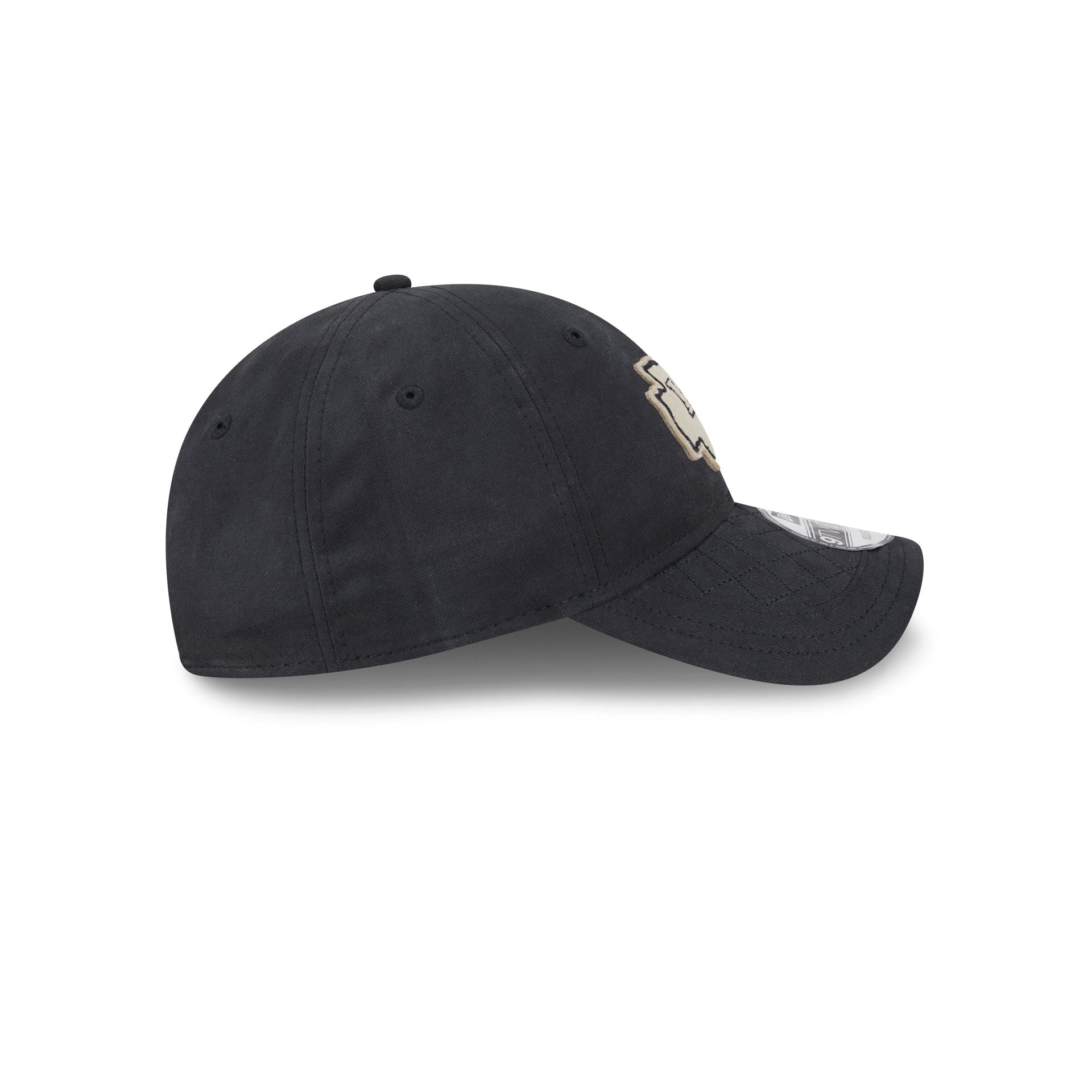 Kansas City Chiefs Quilted 9Twenty Adjustable Hat - Image 5