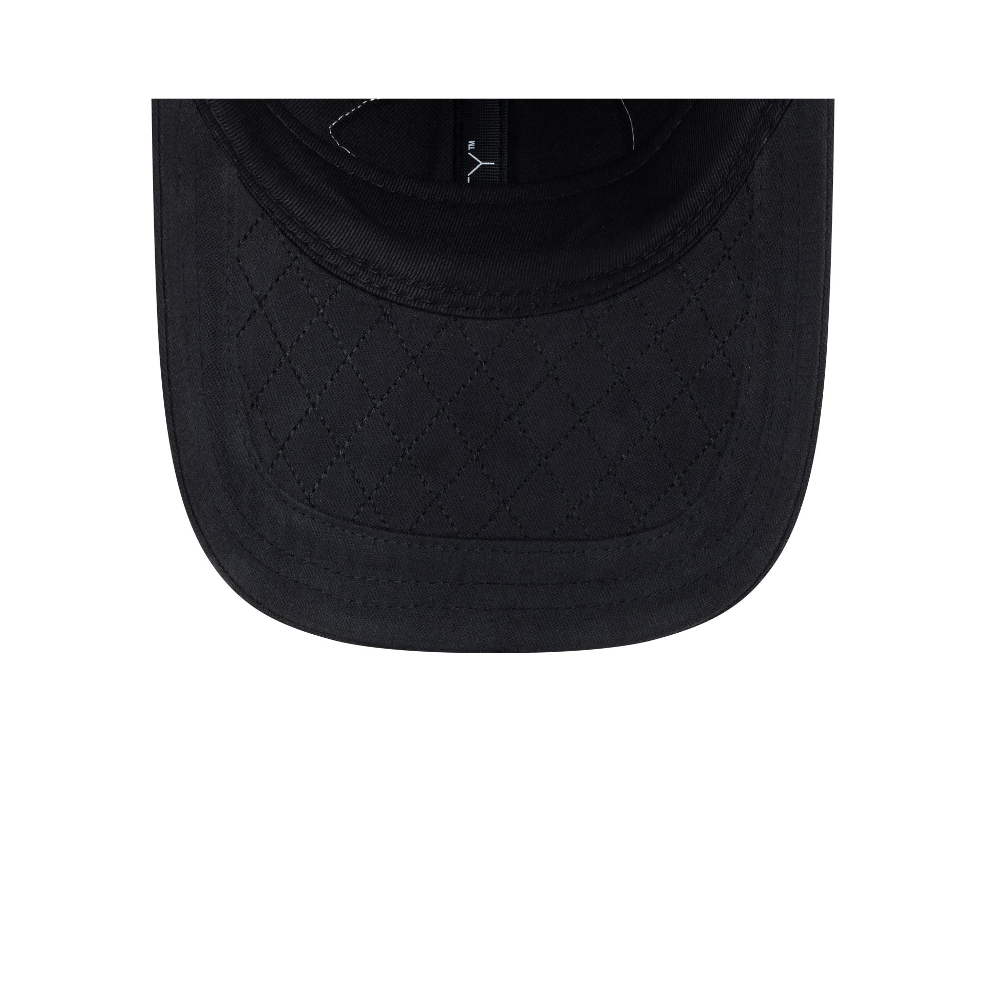 Kansas City Chiefs Quilted 9Twenty Adjustable Hat - Image 7
