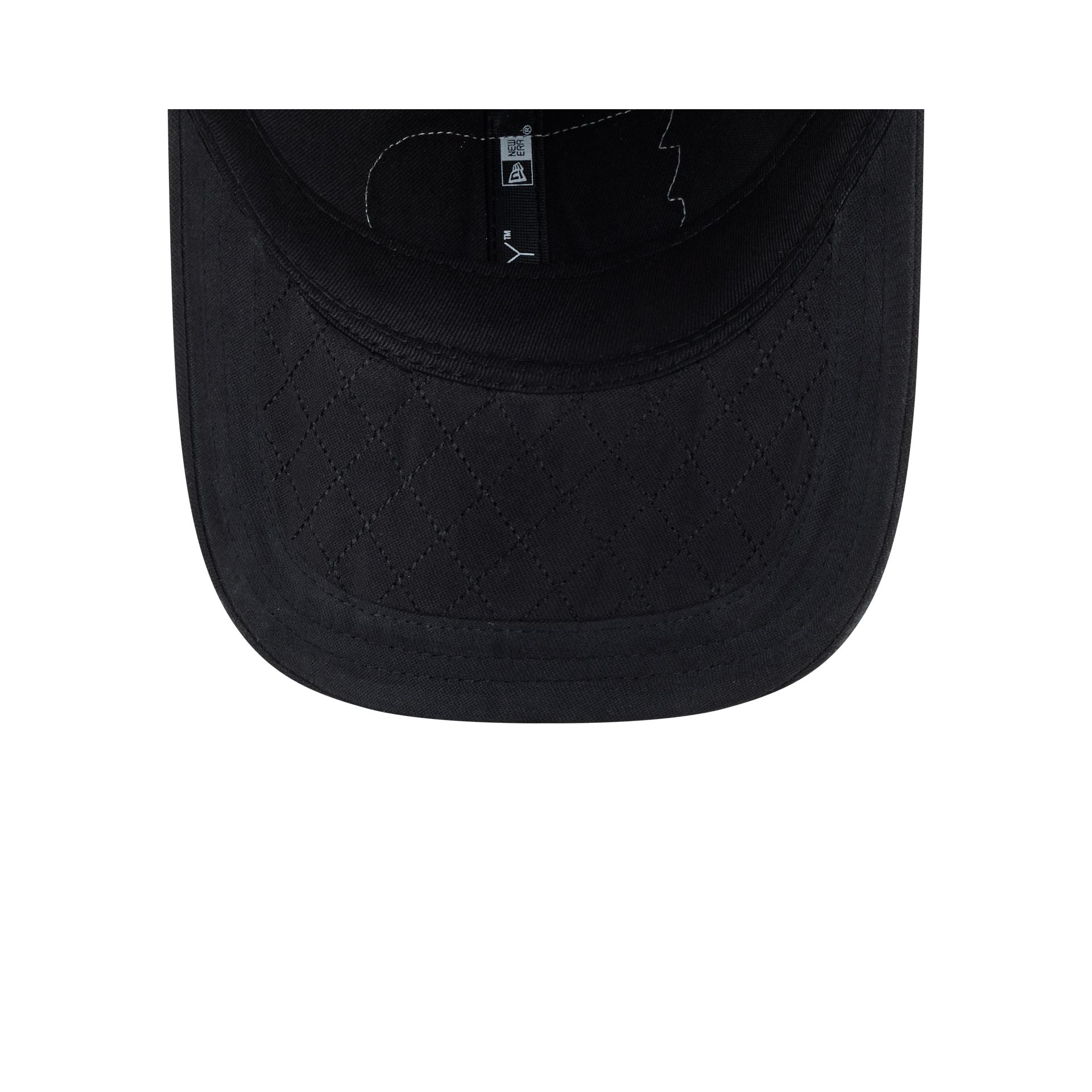 Philadelphia Flyers Quilted 9Twenty Adjustable Hat - Image 7