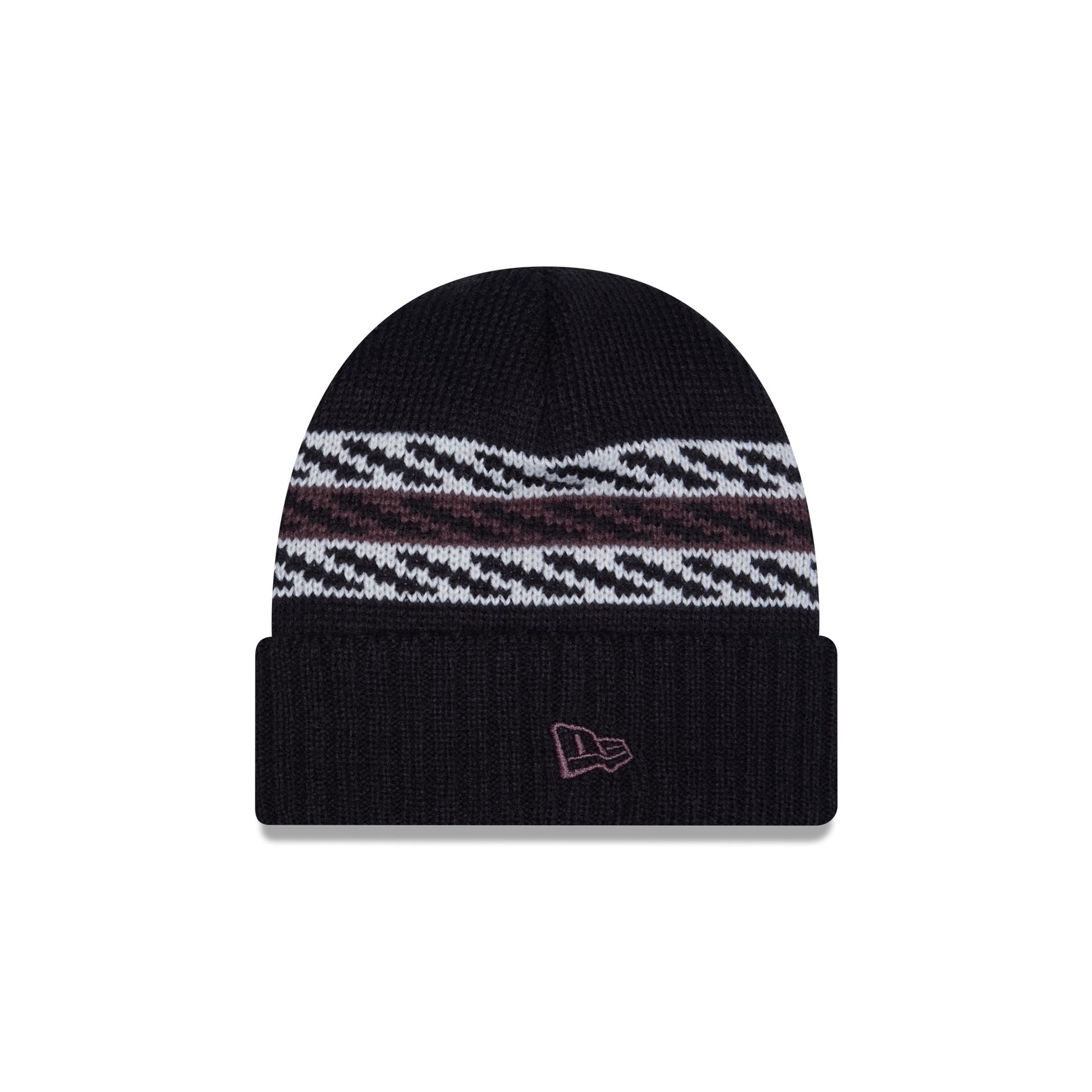 Alternative view of Philadelphia Flyers Quilted Cuff Knit Hat