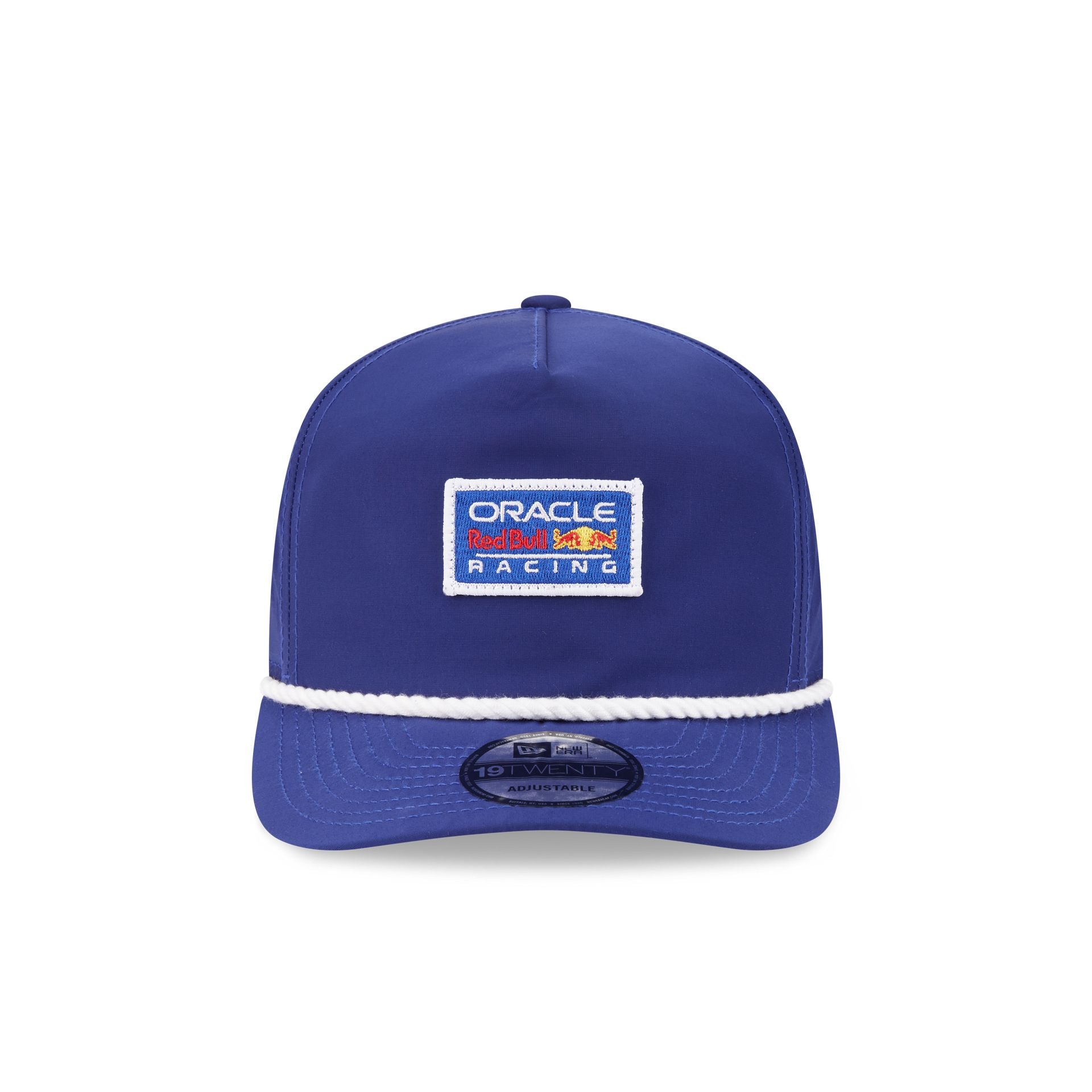 Alternative view of Oracle Red Bull Racing Light Royal 19Twenty Adjustable Hat