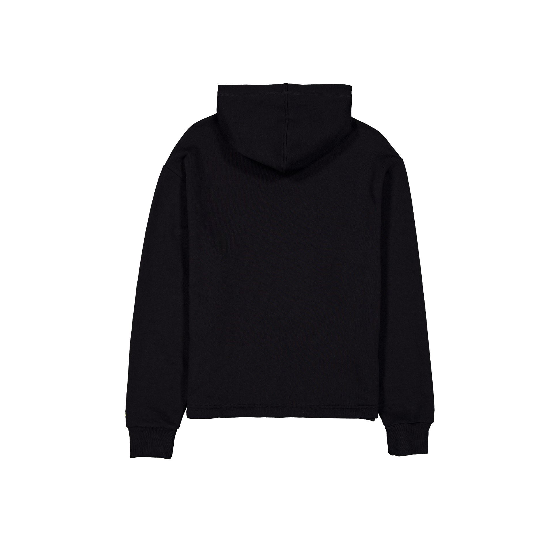 Alternative view of Stranger Things Vecna Black Hoodie