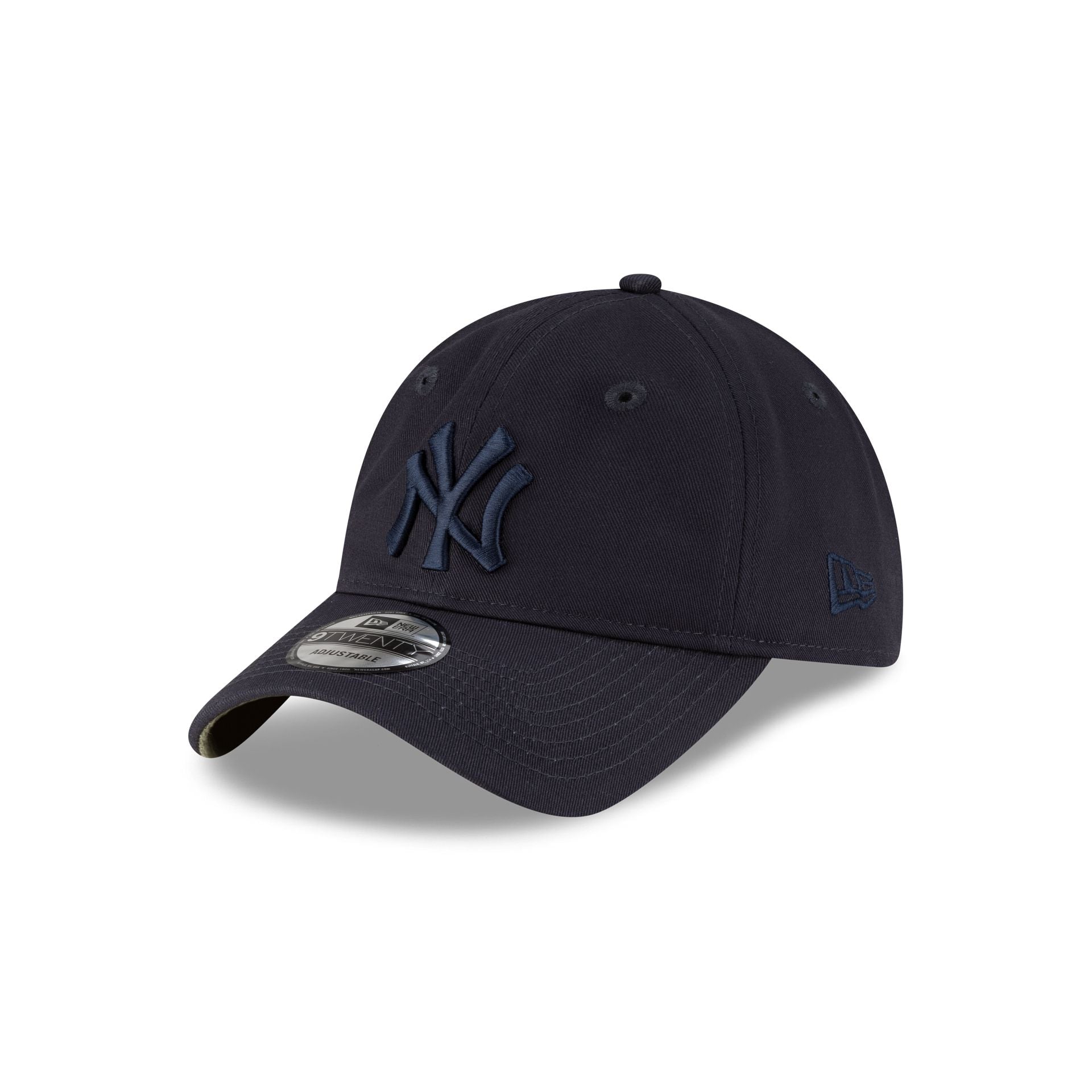 Todd Snyder X New York Yankees Navy 9Twenty Adjustable Hat