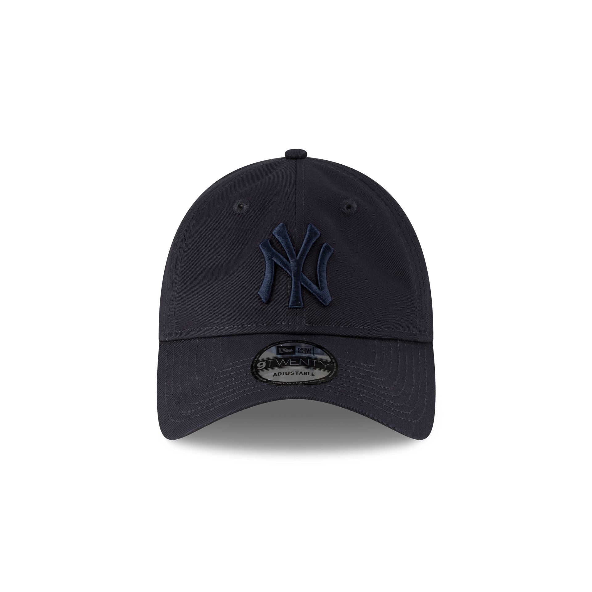 Alternative view of Todd Snyder X New York Yankees Navy 9Twenty Adjustable Hat