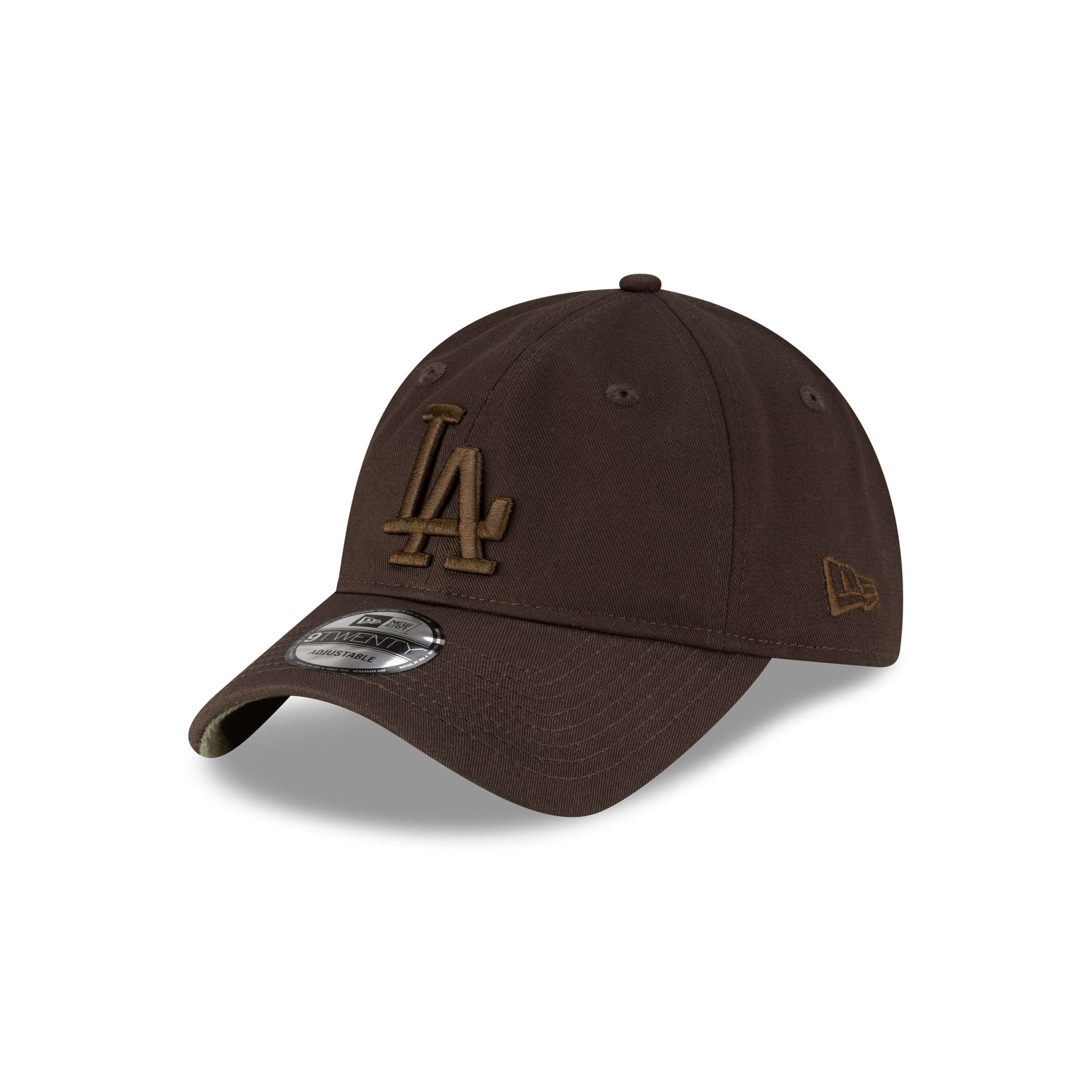 Todd Snyder X Los Angeles Dodgers Brown 9Twenty Adjustable Hat