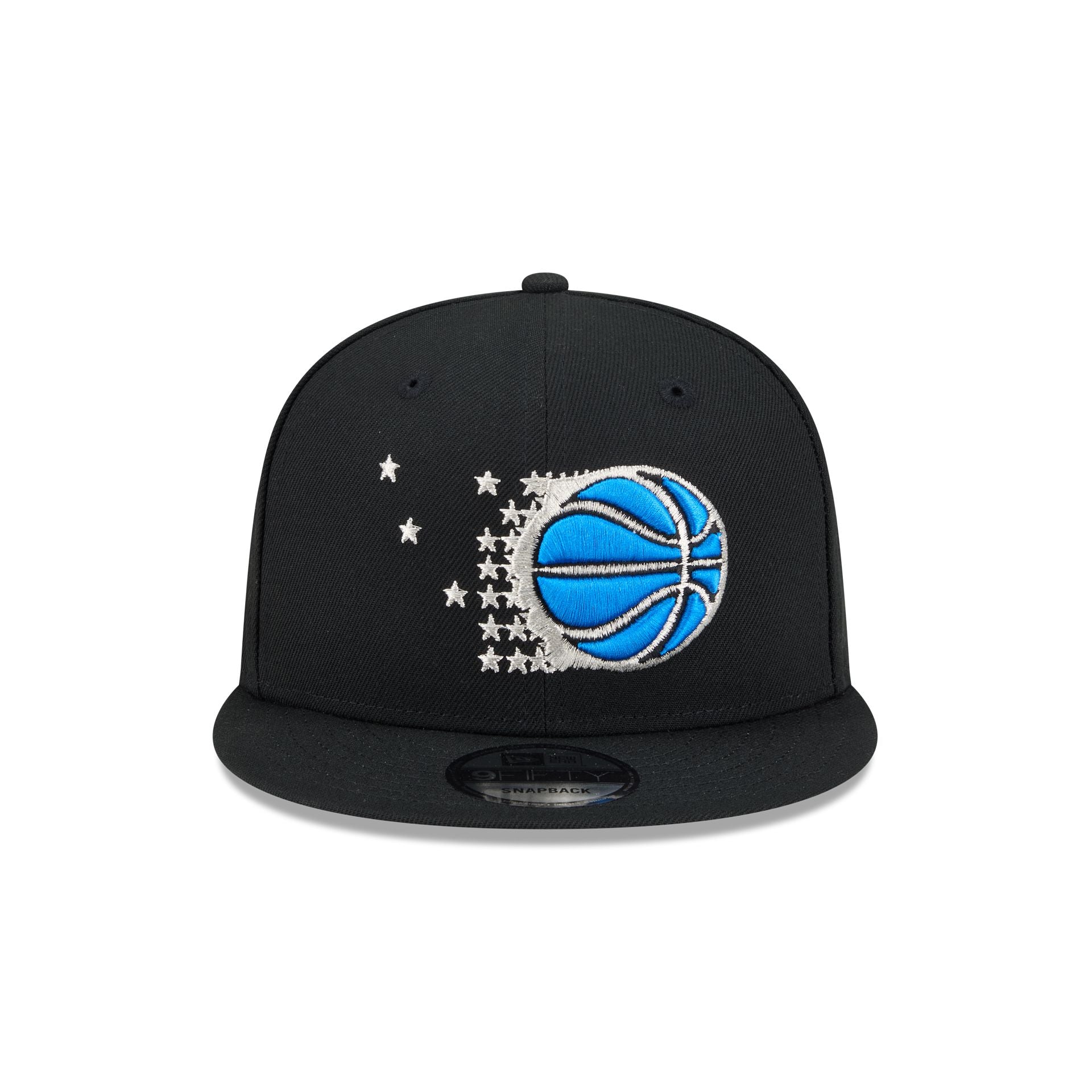 Alternative view of Orlando Magic 1989-1999 Hardwood Classics 9Fifty Snapback Hat