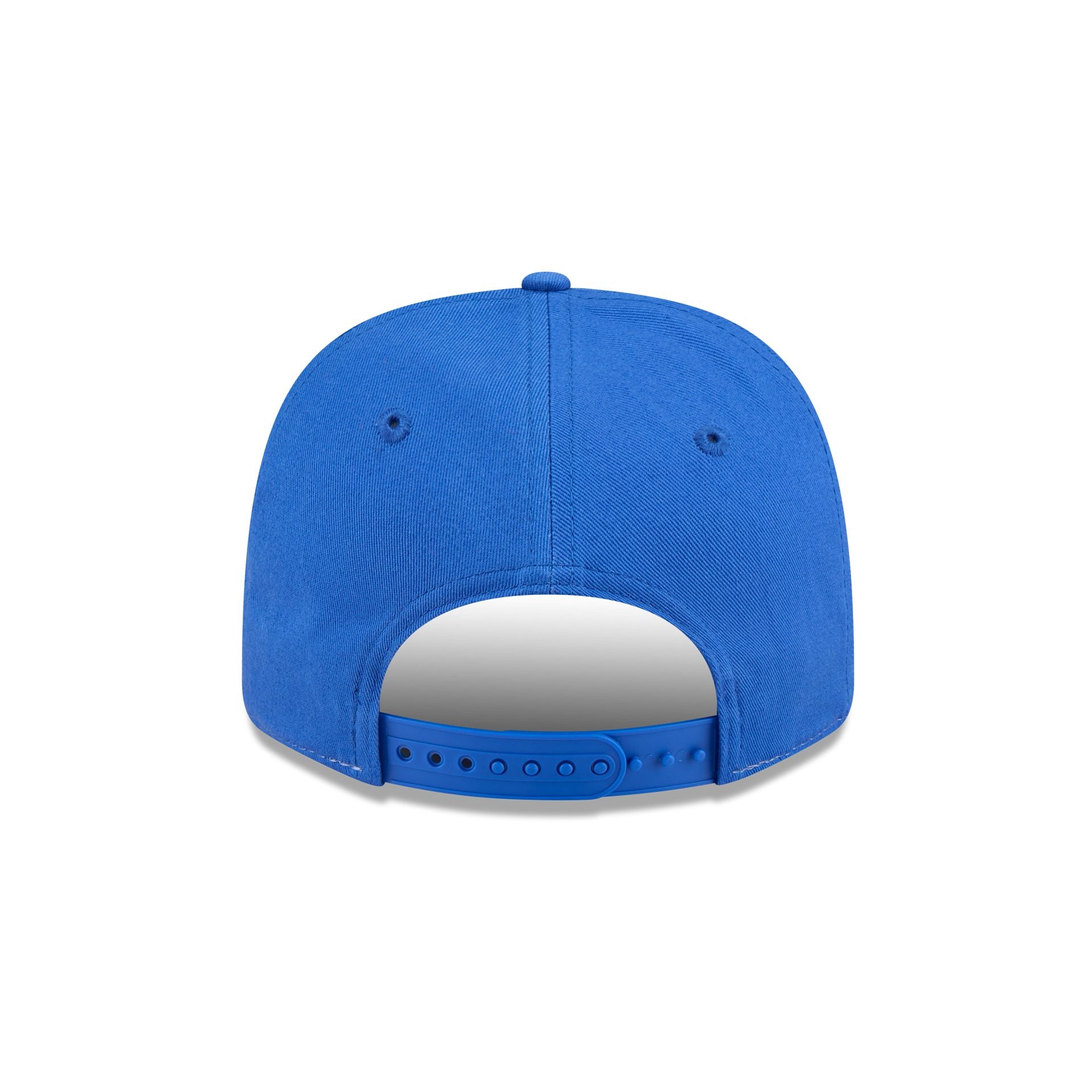 Orlando Magic Split Panel 9Seventy Stretch-Snap Hat - Image 6
