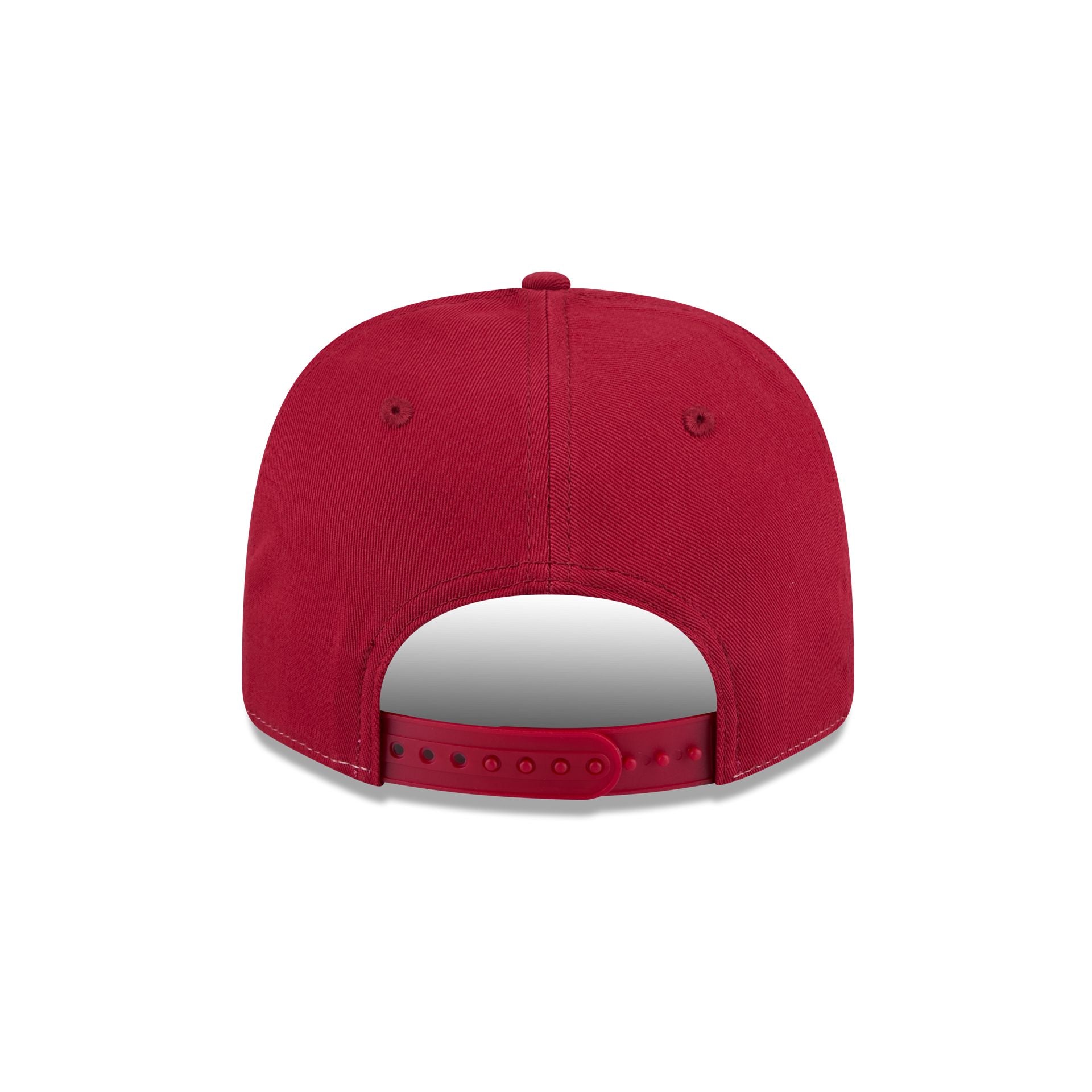 Usc Trojans Split Panel 9Seventy Stretch-Snap Hat - Image 6
