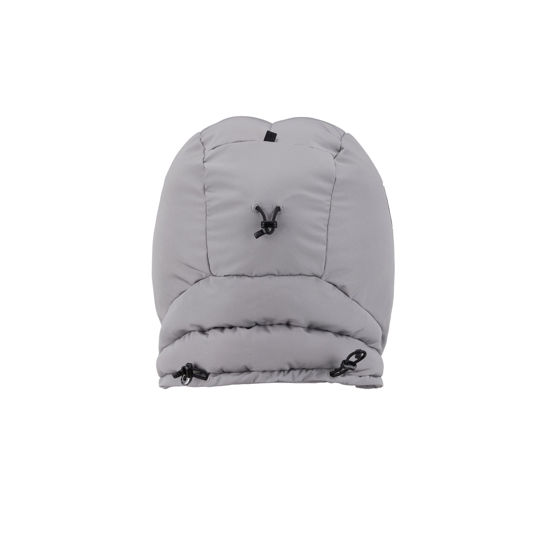 Las Vegas Raiders Helmet Puffer Hood - Image 6