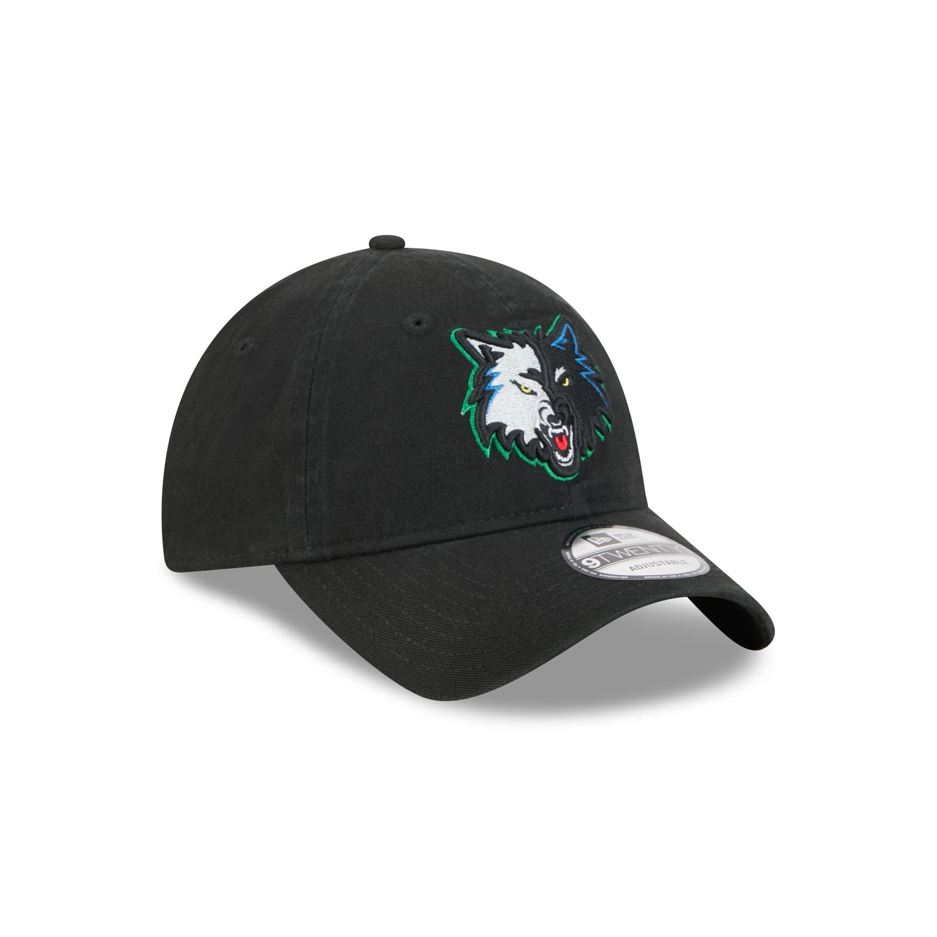 Minnesota Timberwolves 2025 Classic Edition 9Twenty Adjustable Hat