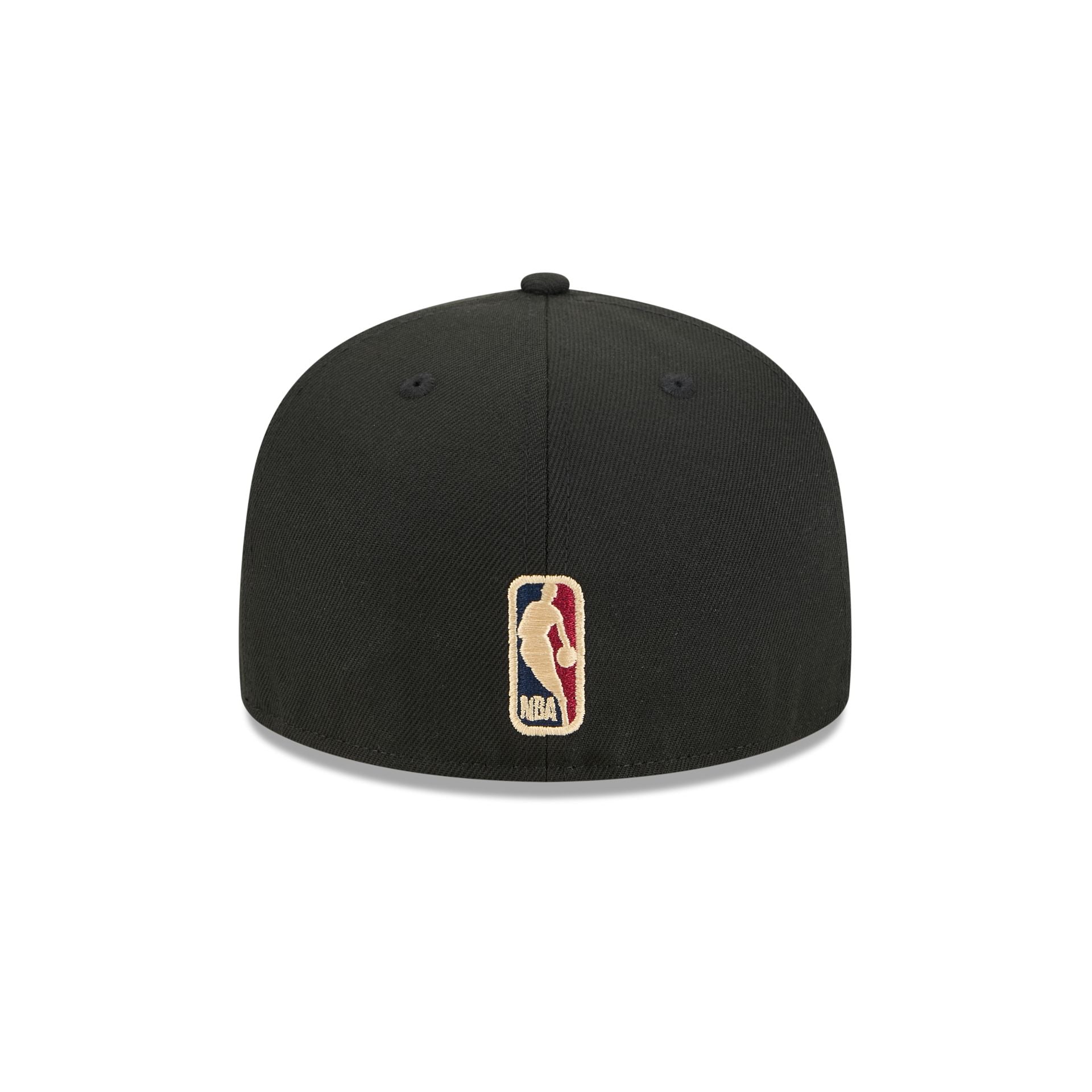 Minnesota Timberwolves 2025 Classic Edition 59Fifty Fitted Hat - Image 6