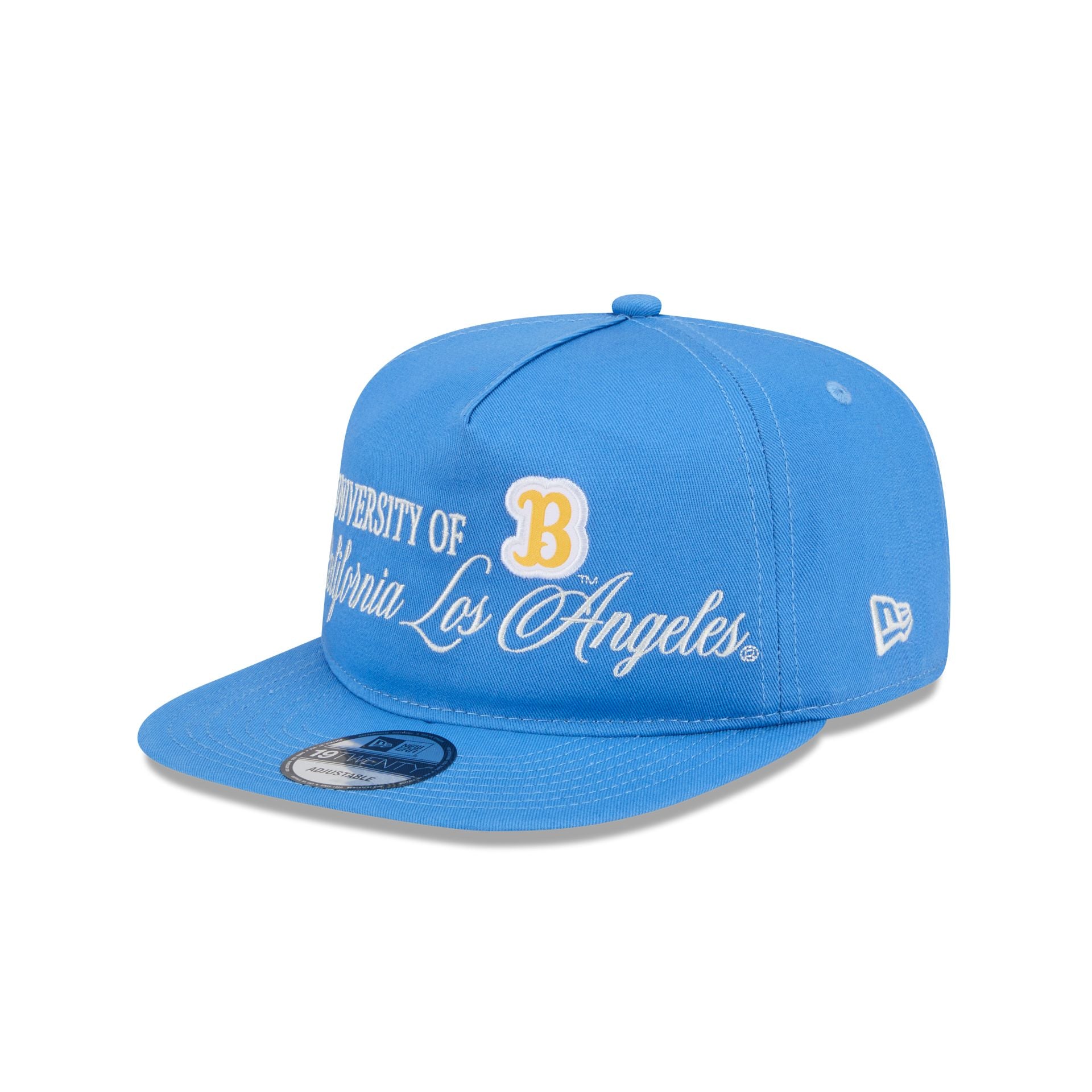 Ucla Bruins Script 19Twenty Snapback Hat