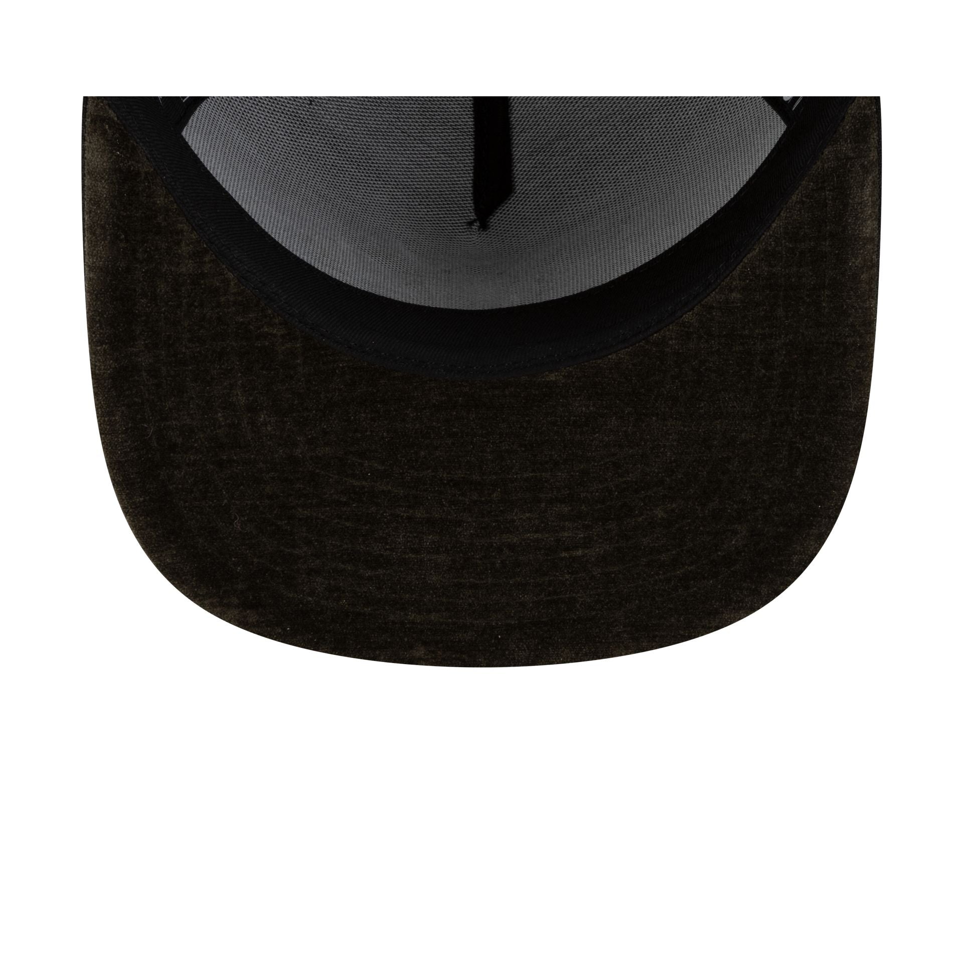 Texas Rangers Holly 59Fifty A-Frame Fitted Hat - Image 6