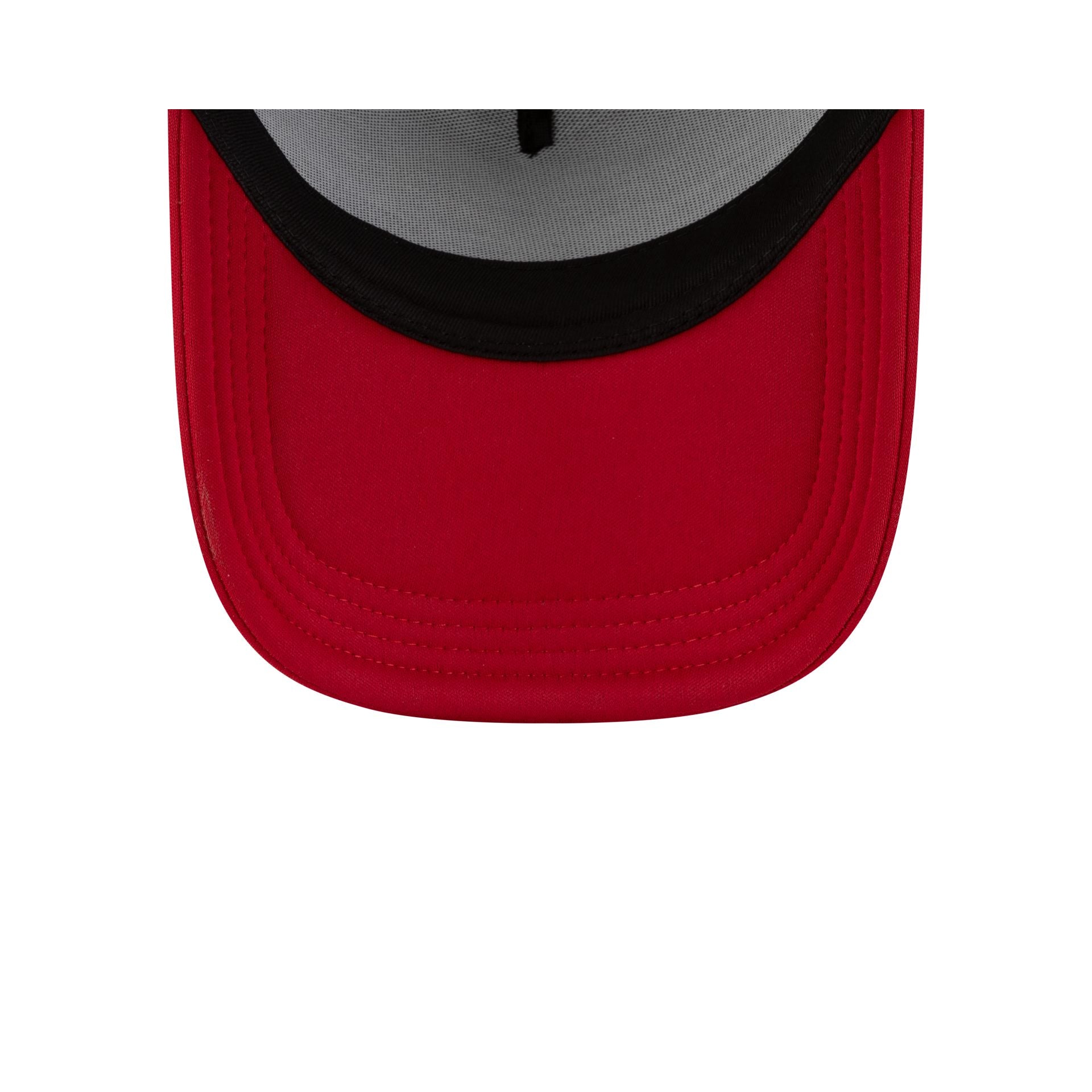 Teenage Mutant Ninja Turtles Pizza Time 9Forty A-Frame Snapback Hat - Image 7