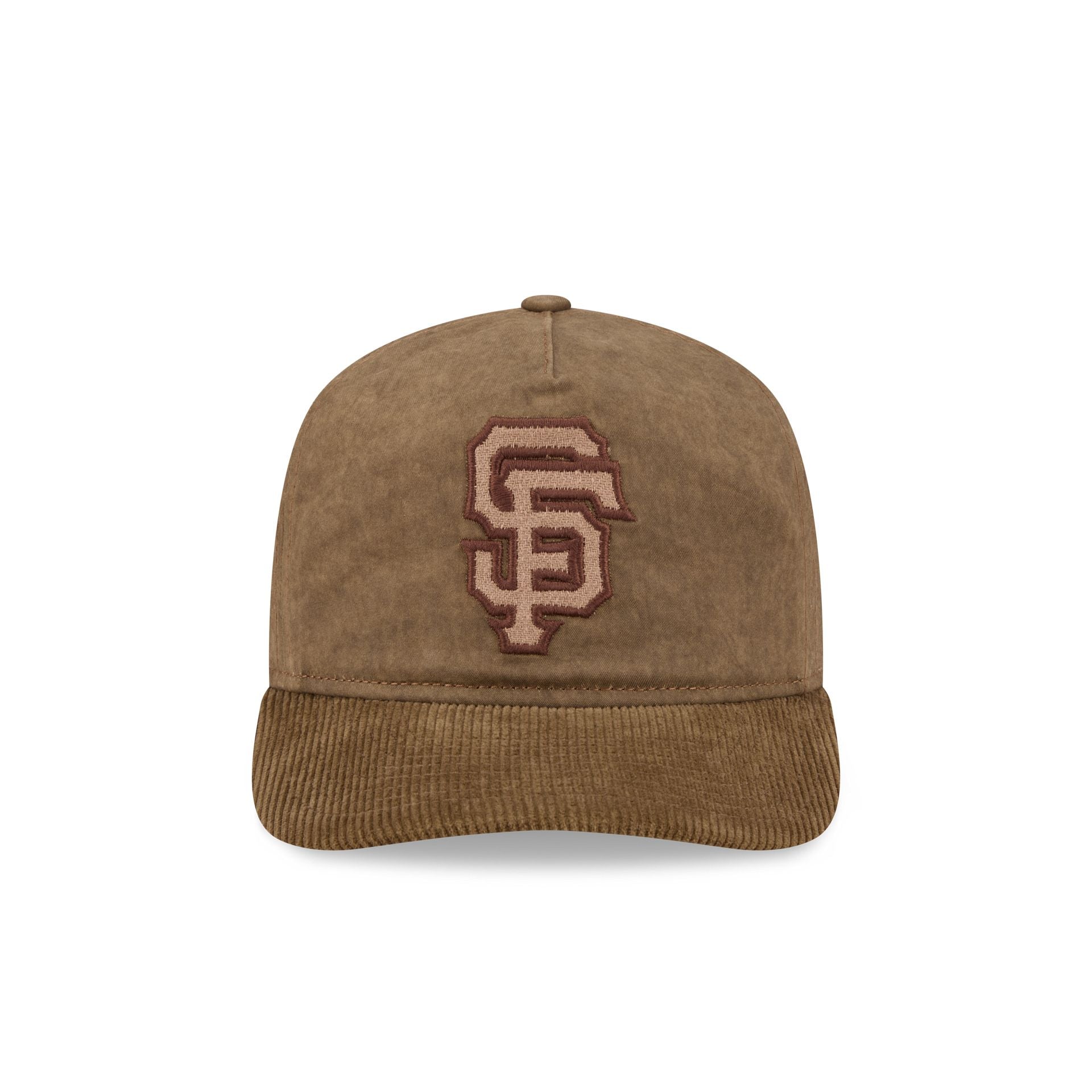 Alternative view of San Francisco Giants Utility Linen 19Twenty Adjustable Hat