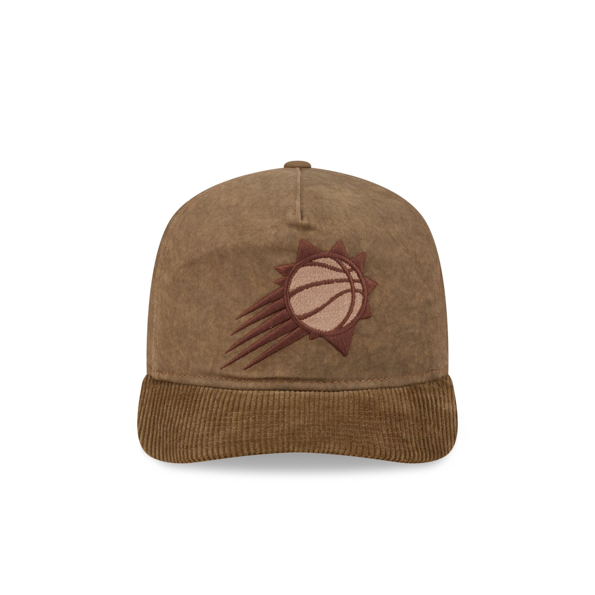 Alternative view of Phoenix Suns Utility Linen 19Twenty Adjustable Hat