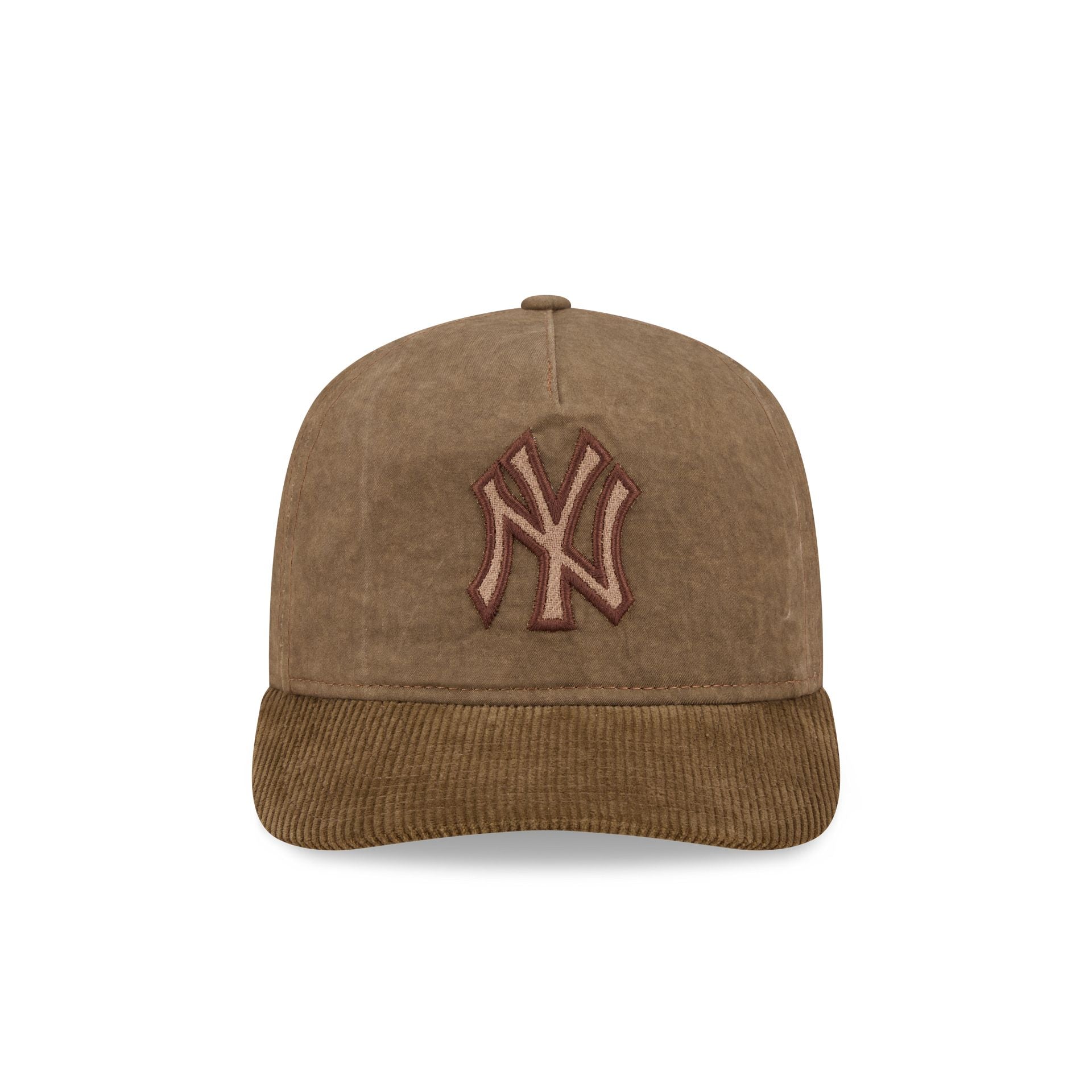 Alternative view of New York Yankees Utility Linen 19Twenty Adjustable Hat
