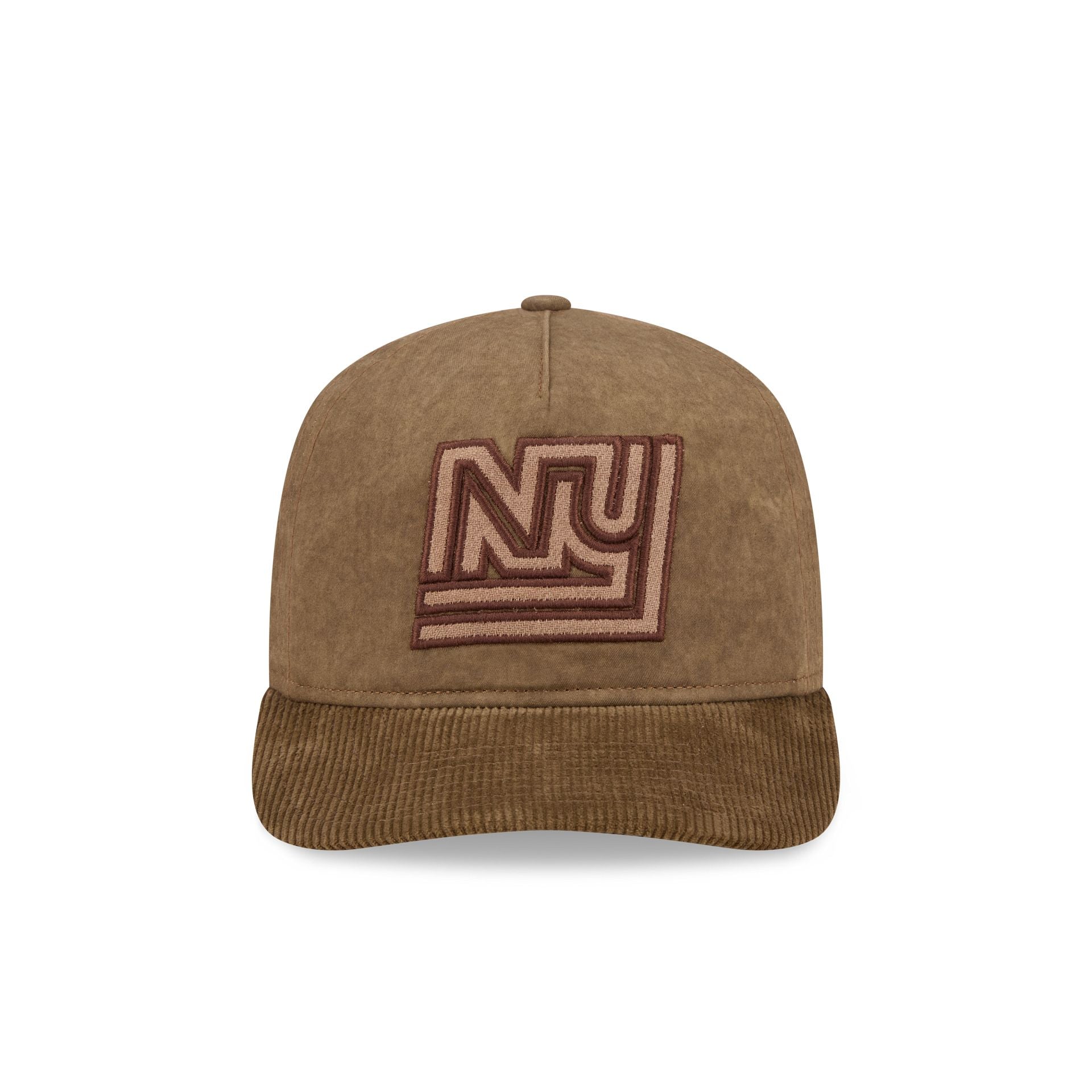 Alternative view of New York Giants Utility Linen 19Twenty Adjustable Hat