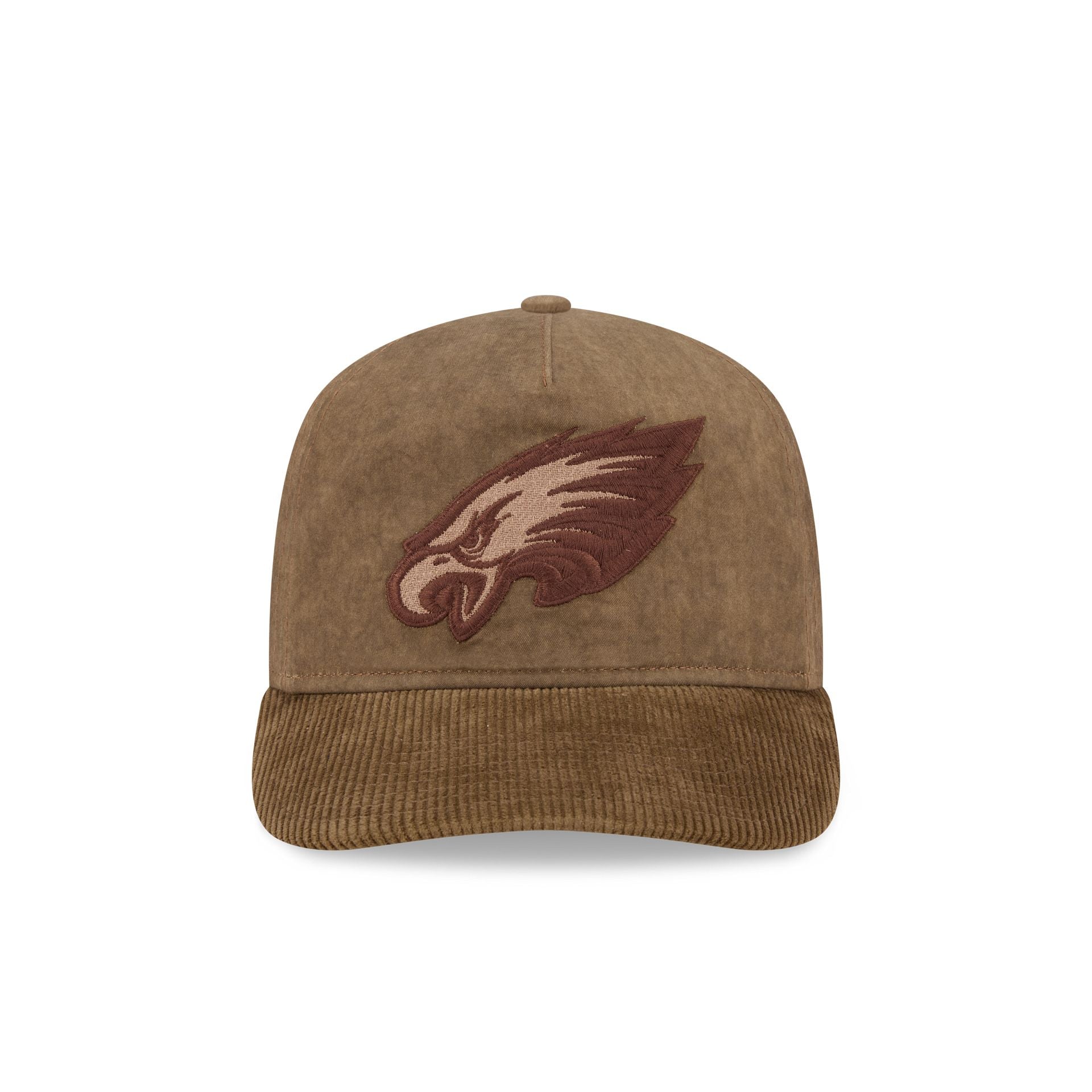 Alternative view of Philadelphia Eagles Utility Linen 19Twenty Adjustable Hat