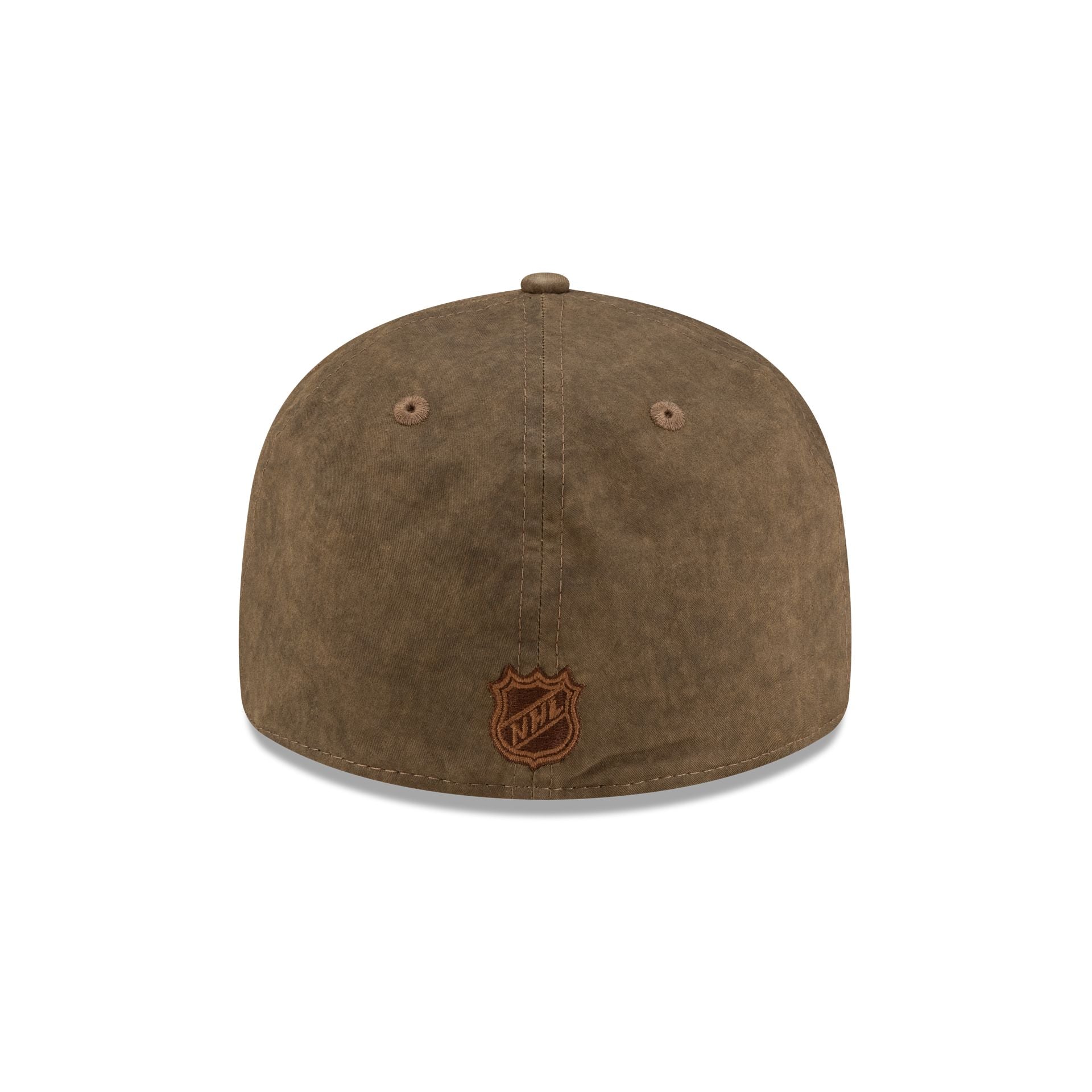 New York Rangers Utility Linen Retro Crown 59Fifty Fitted Hat - Image 6