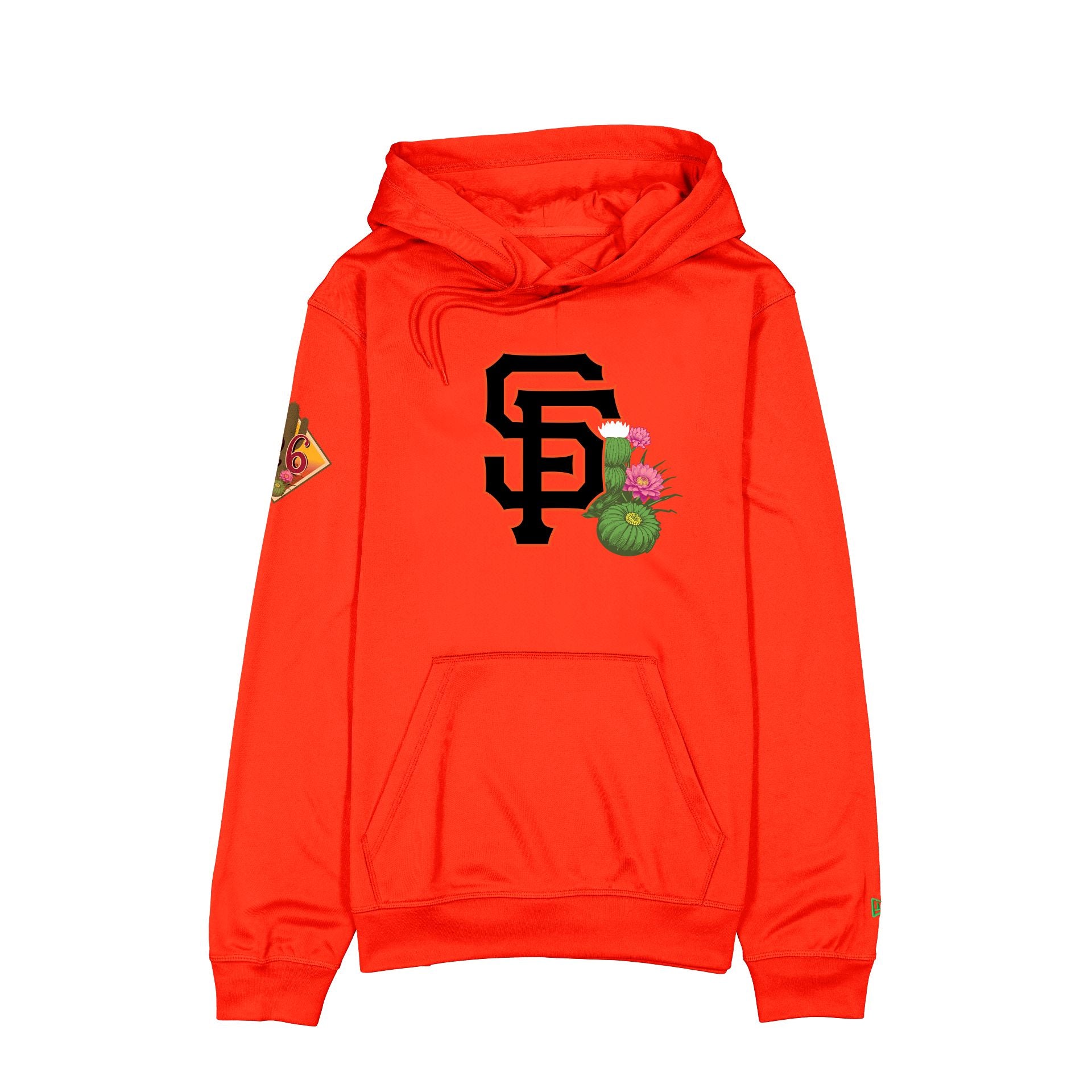 San Francisco Giants 2026 Spring Training Hoodie