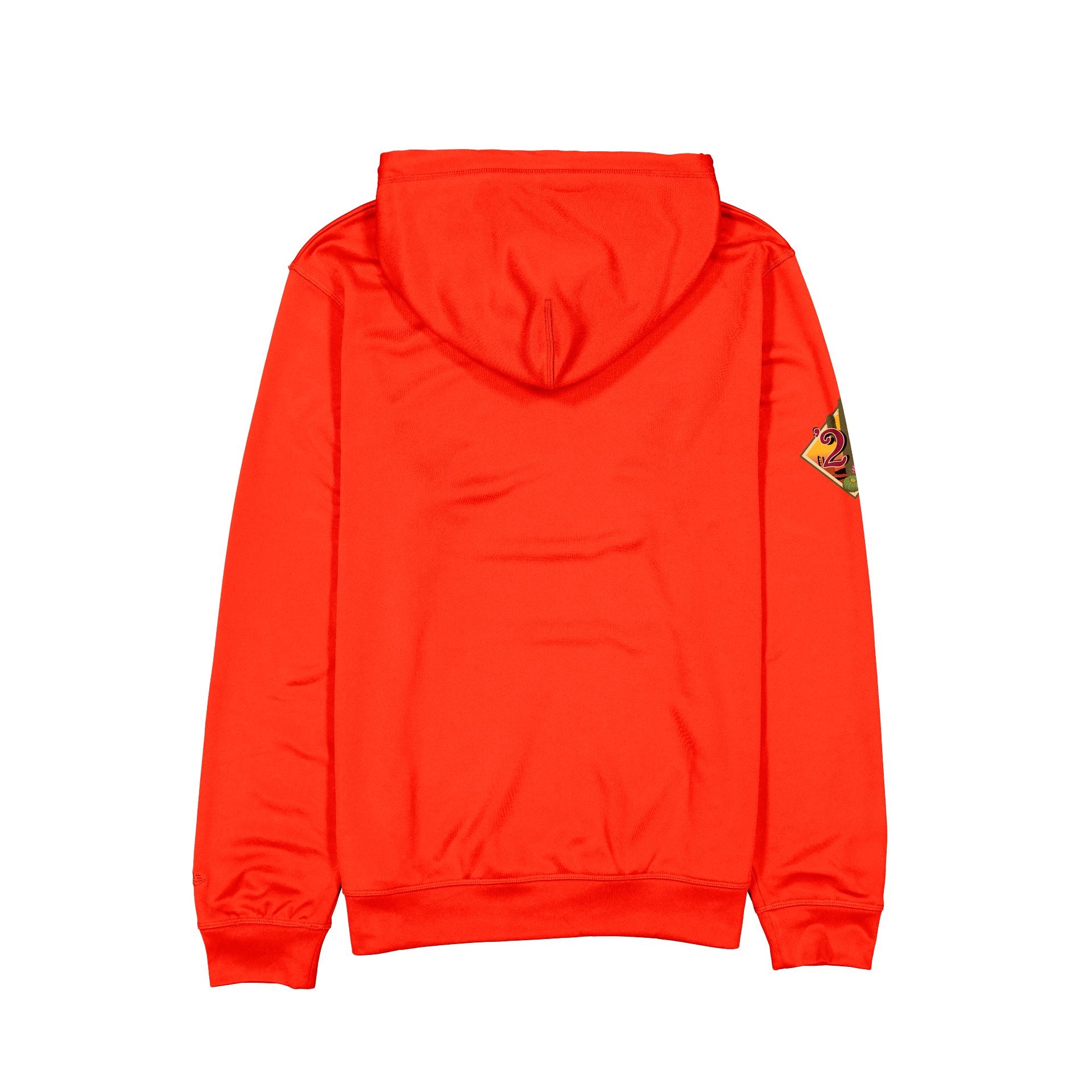 Alternative view of San Francisco Giants 2026 Spring Training Hoodie