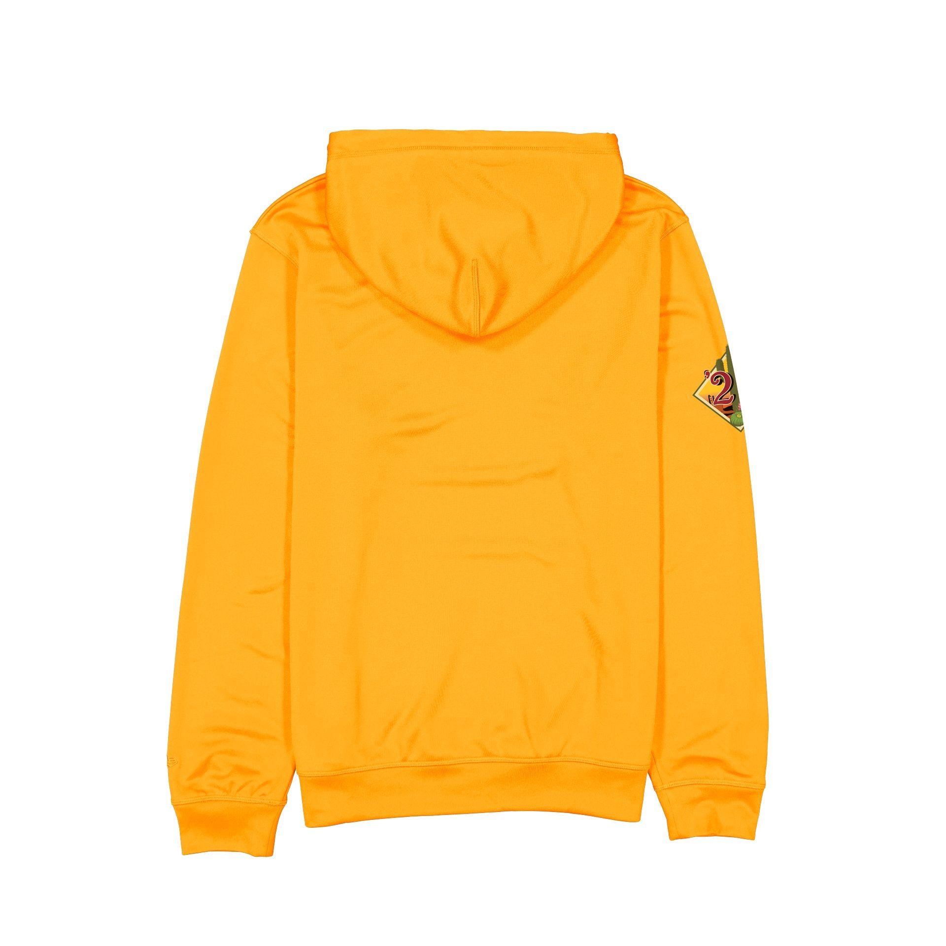 Alternative view of San Diego Padres 2026 Spring Training Hoodie