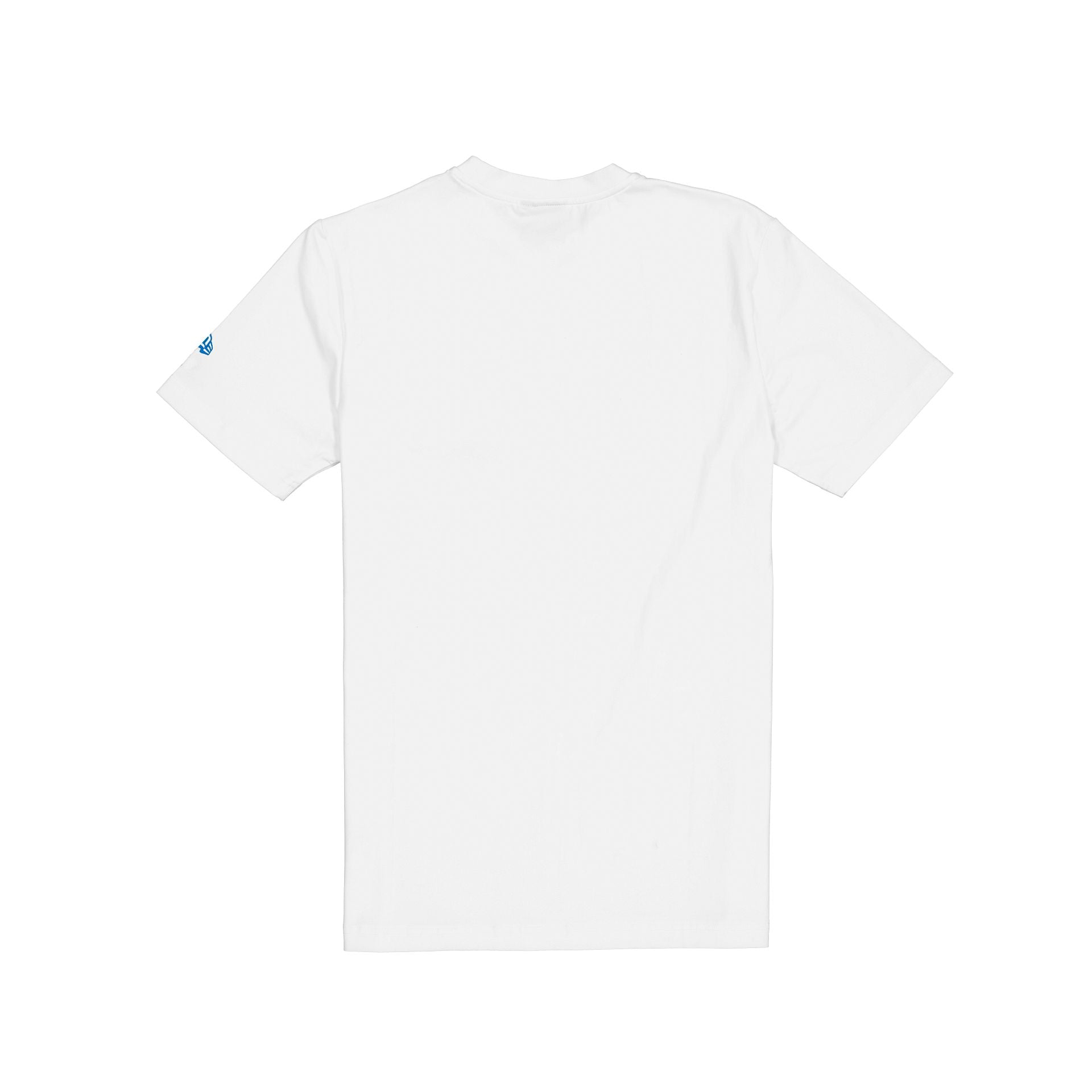 Alternative view of Space Jam X Minnesota Timberwolves Tune Squad White T-Shirt