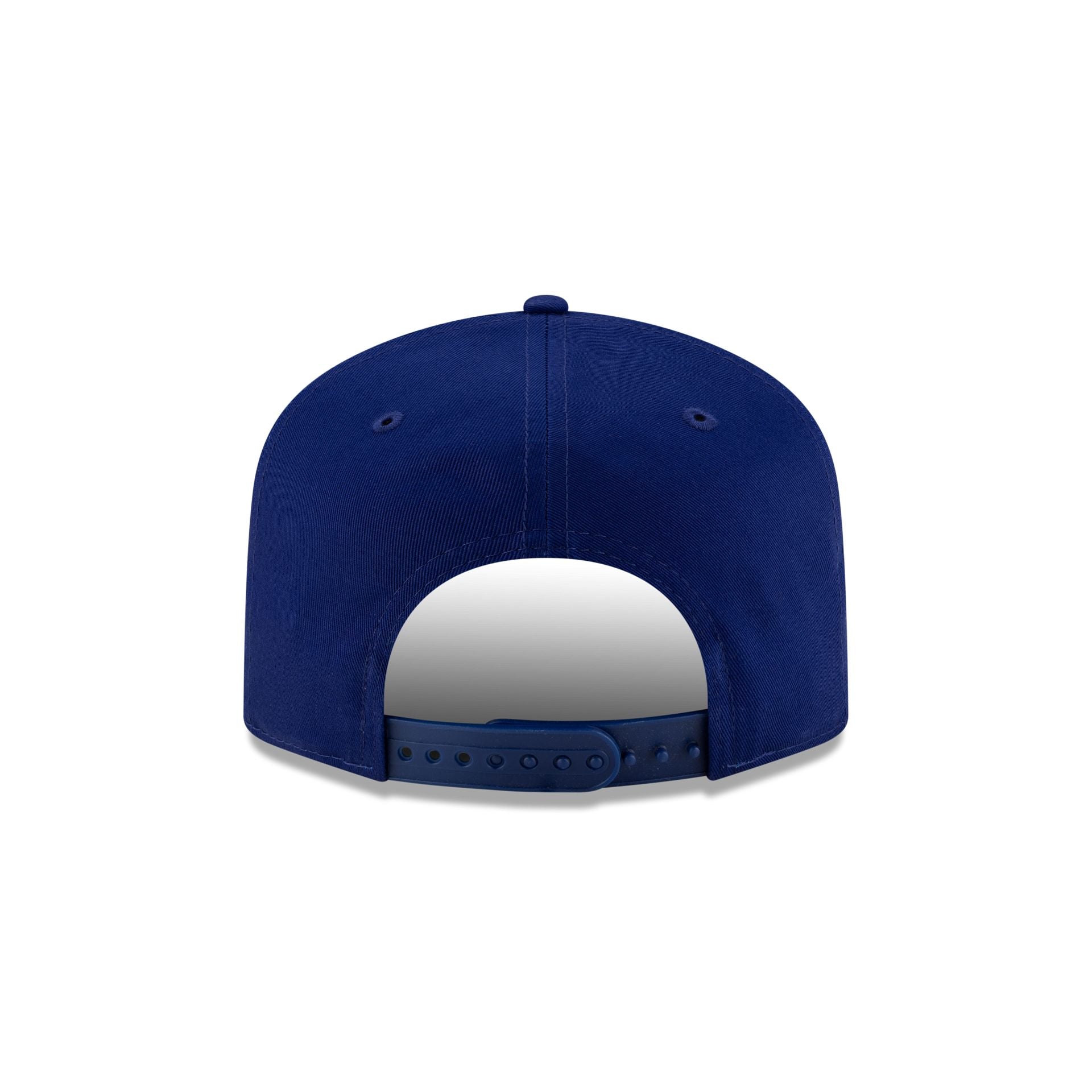 Undefeated X Los Angeles Dodgers Stacked Blue 19Twenty Adjustable Hat - Image 6