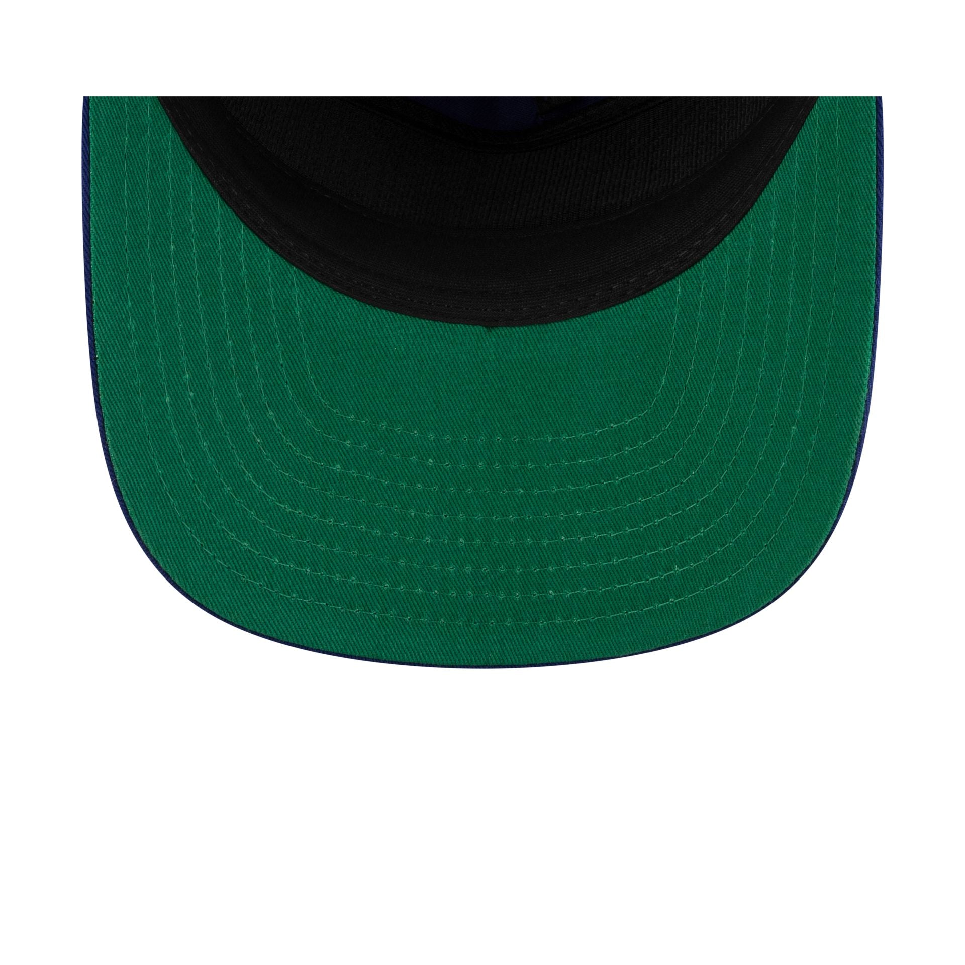 Undefeated X Los Angeles Dodgers Stacked Blue 19Twenty Adjustable Hat - Image 7