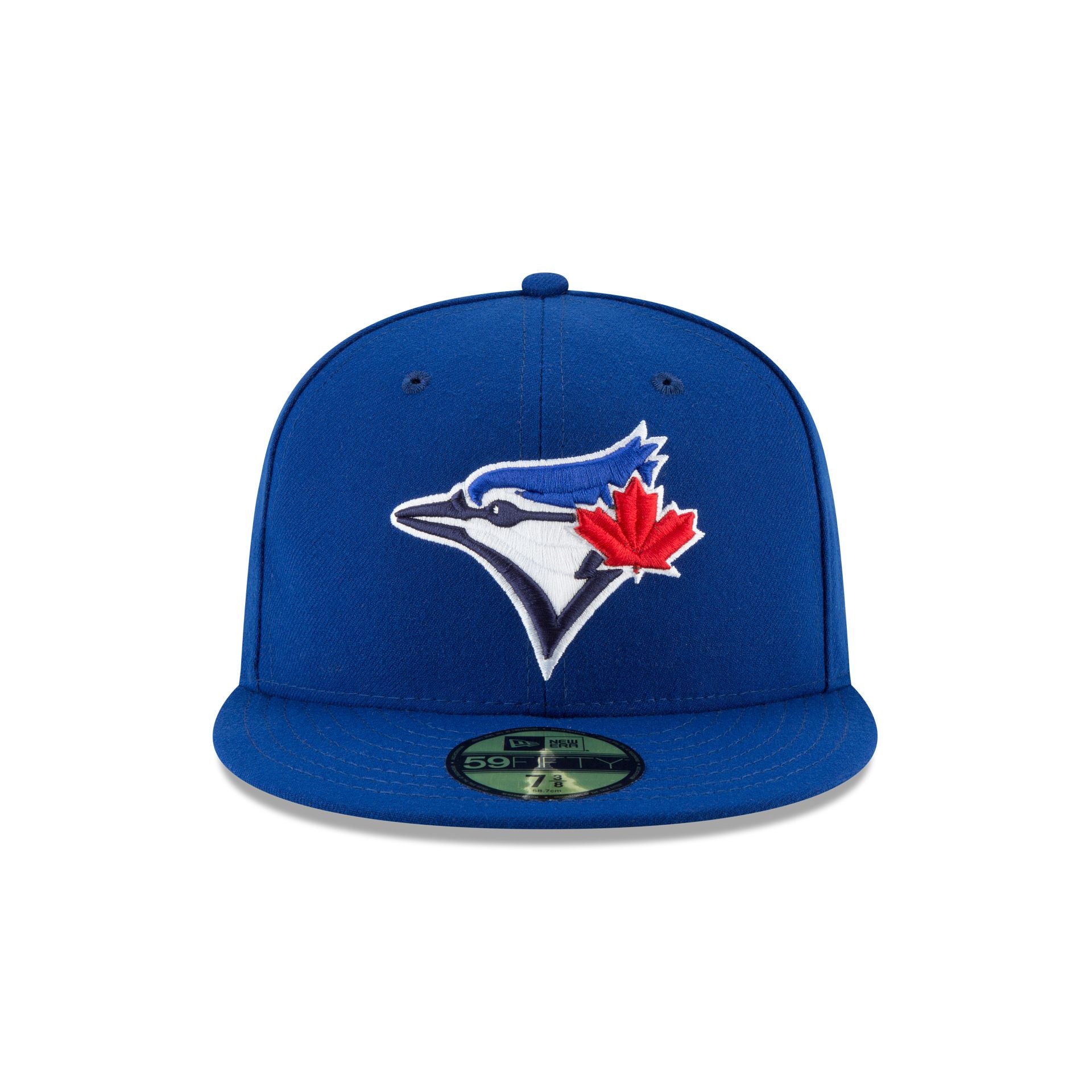 Alternative view of Toronto Blue Jays Players' Weekend Sidepatch Bichette 59Fifty Fitted Hat