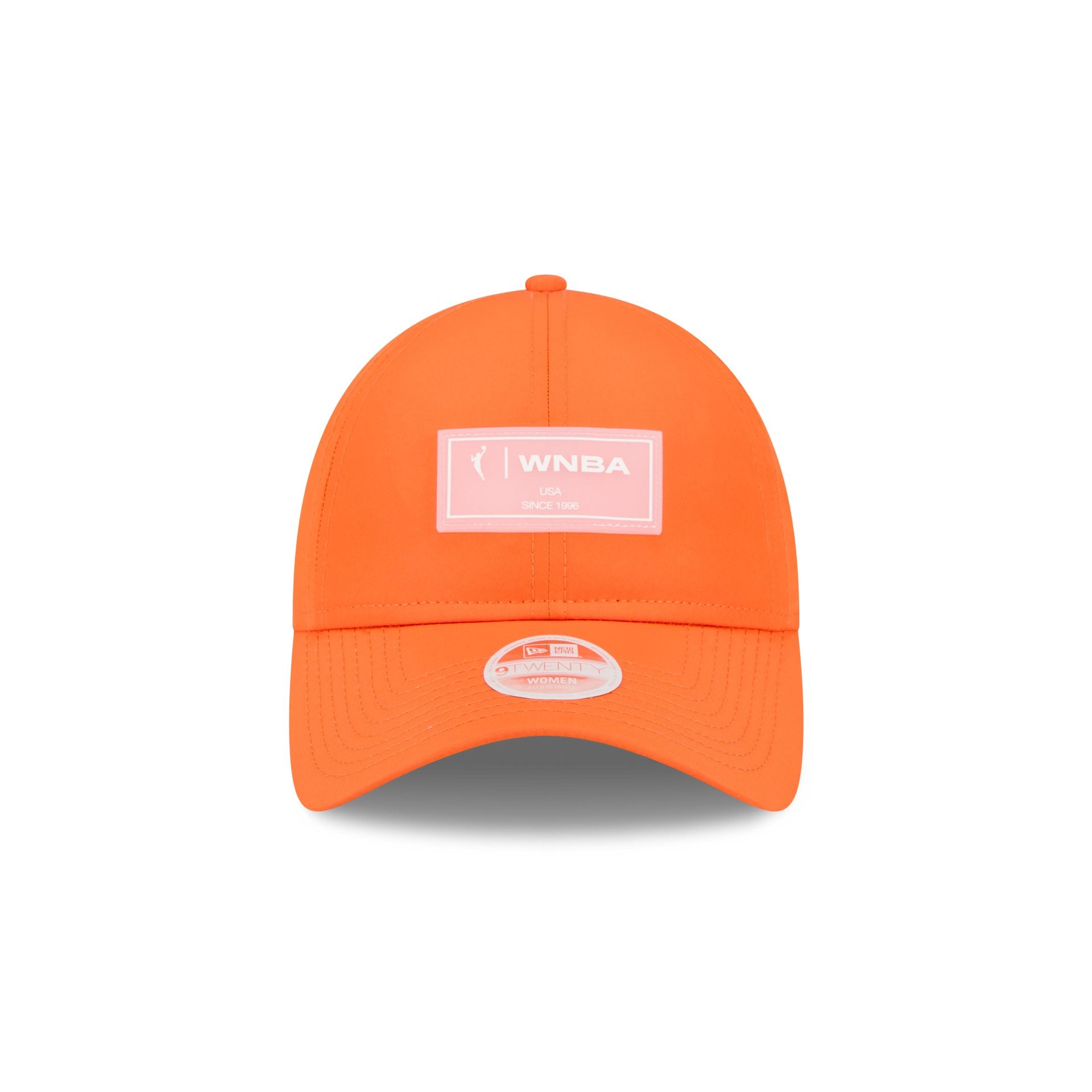 Alternative view of Wnba Labeled Women's 9Twenty Adjustable Hat