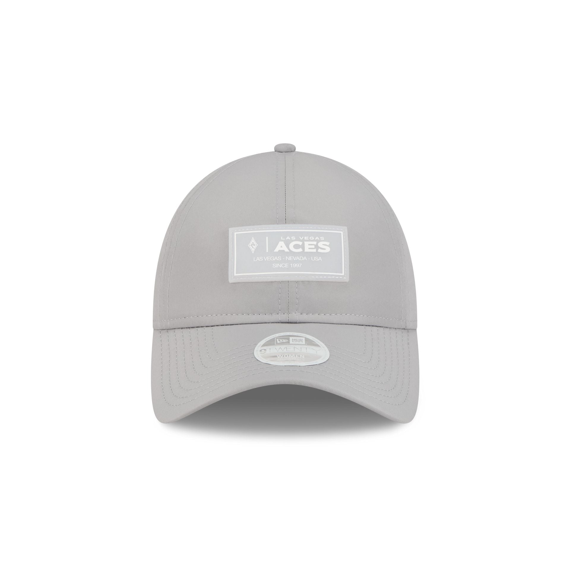 Alternative view of Las Vegas Aces Labeled Women's 9Twenty Adjustable Hat