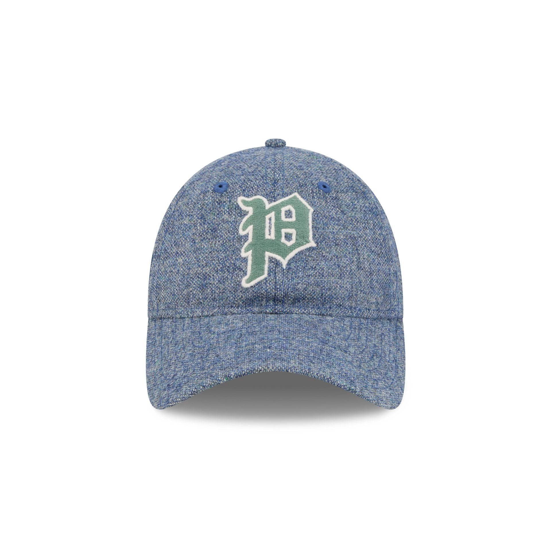 Alternative view of Philadelphia Phillies Light Royal Shetland Moon 9Twenty Adjustable Hat