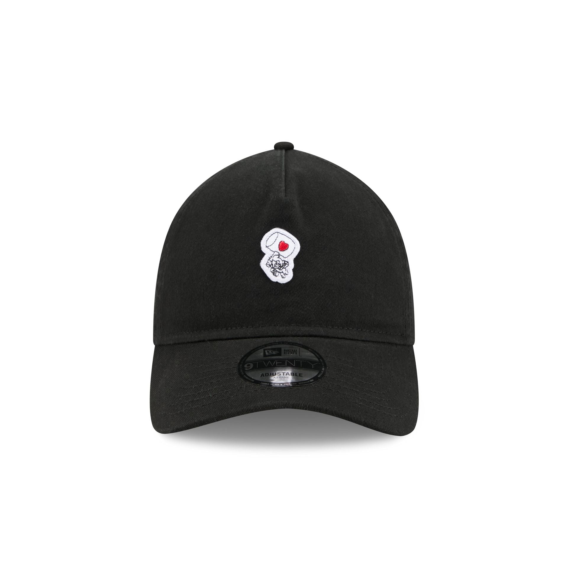 Alternative view of Tom And Jerry Cupid 9Twenty A-Frame Adjustable Hat