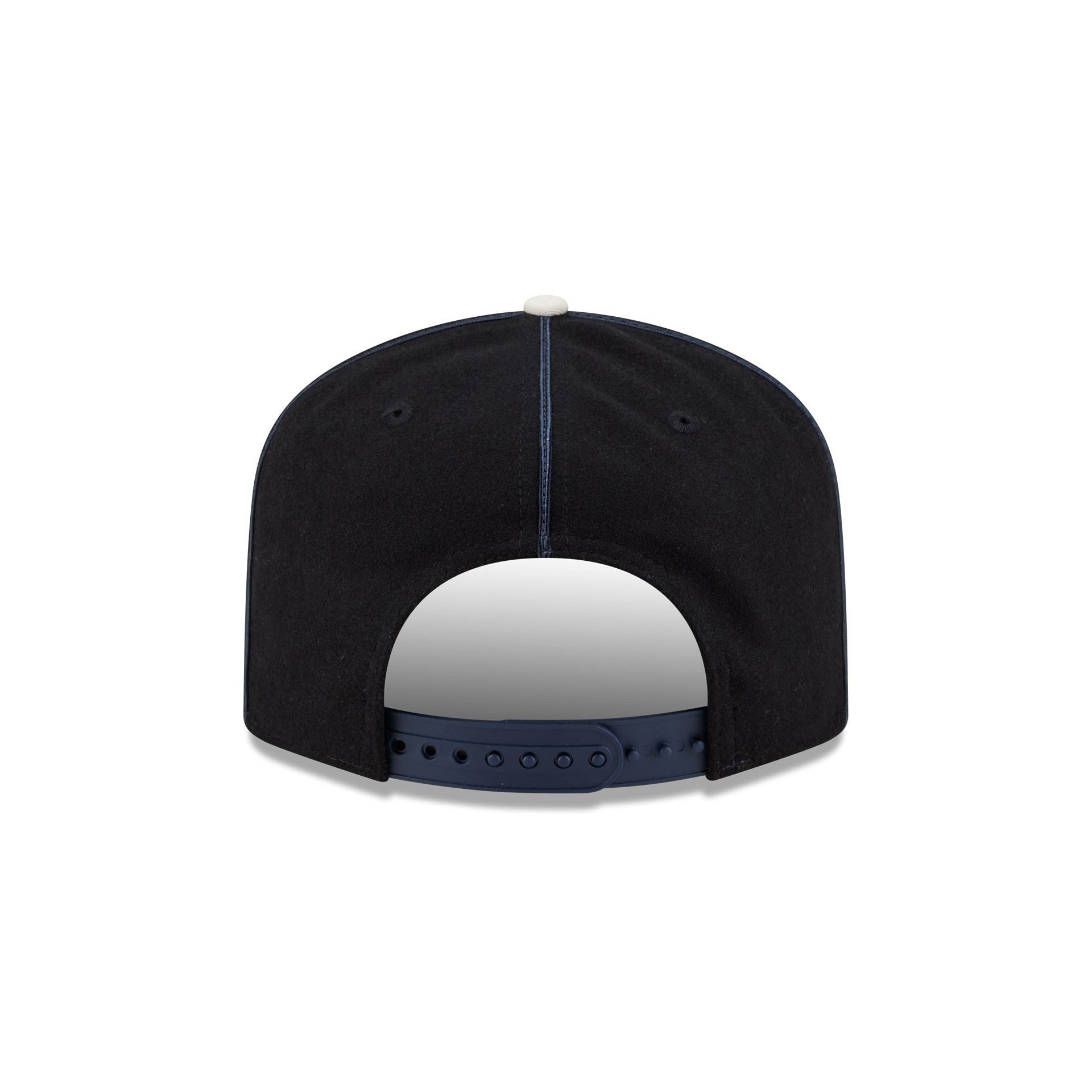 New York Yankees Felt Logo 19Twenty Adjustable Hat - Image 6