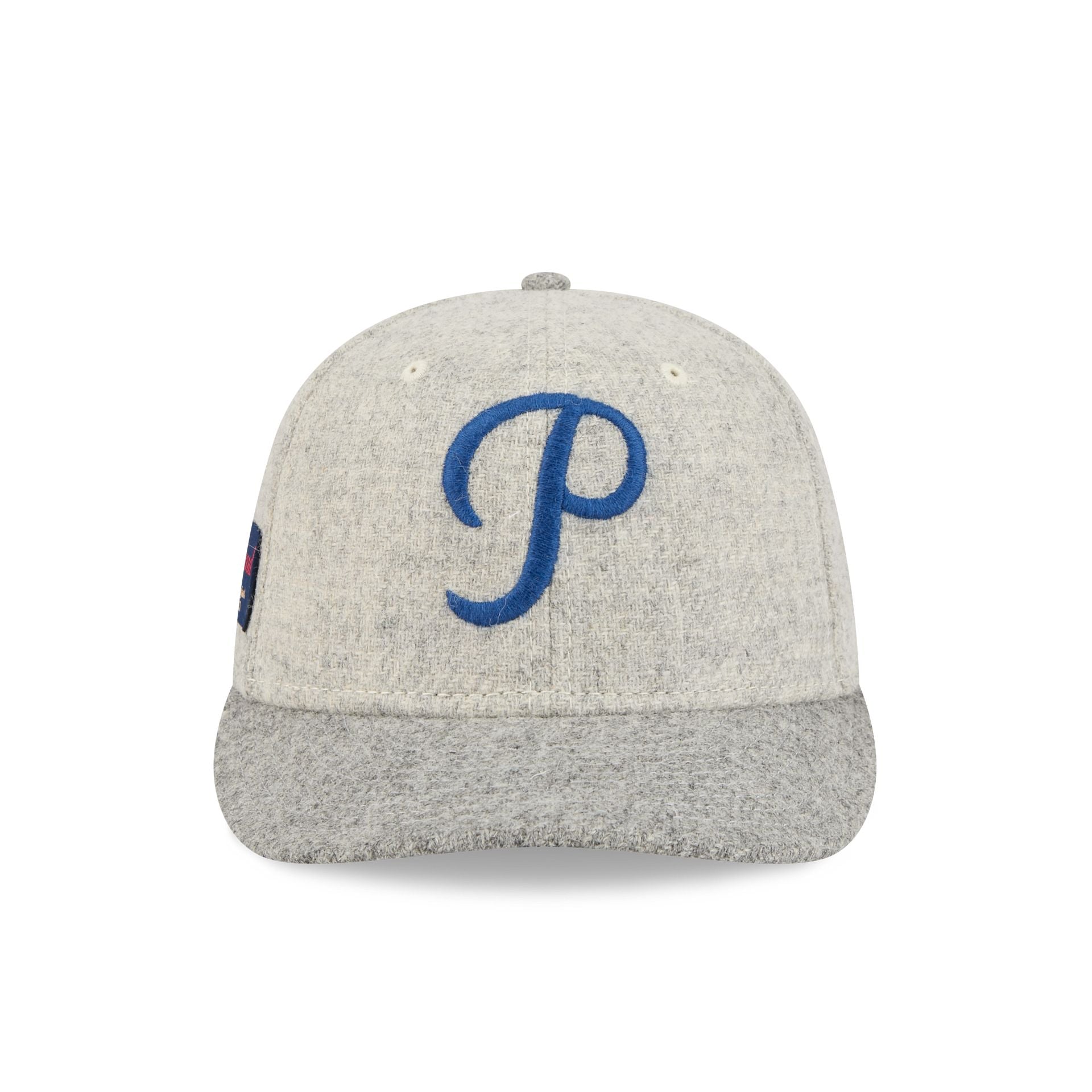 Alternative view of Pittsburgh Pirates Stone Shetland Moon 59Fifty Fitted Hat