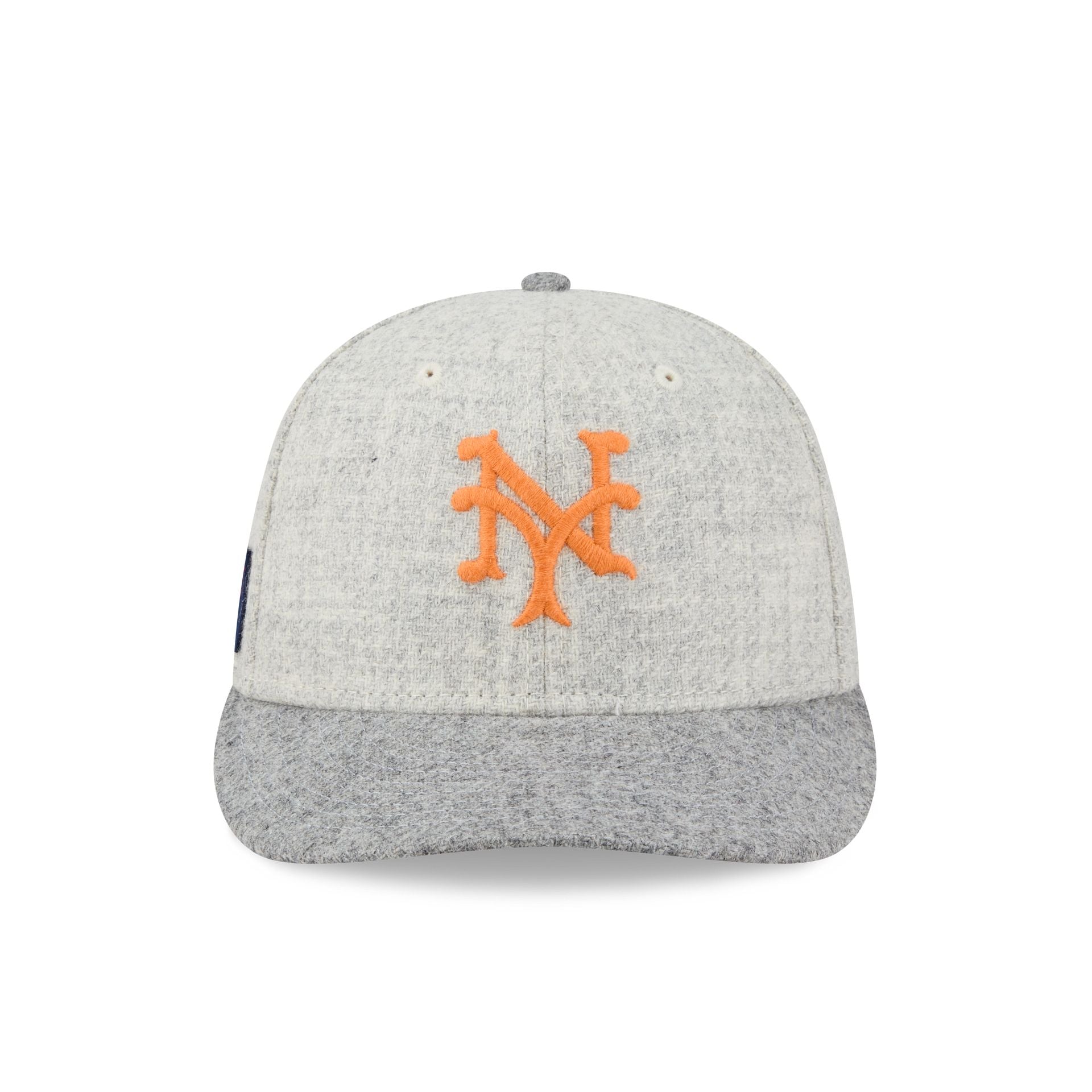 Alternative view of New York Giants Stone Shetland Moon 59Fifty Fitted Hat