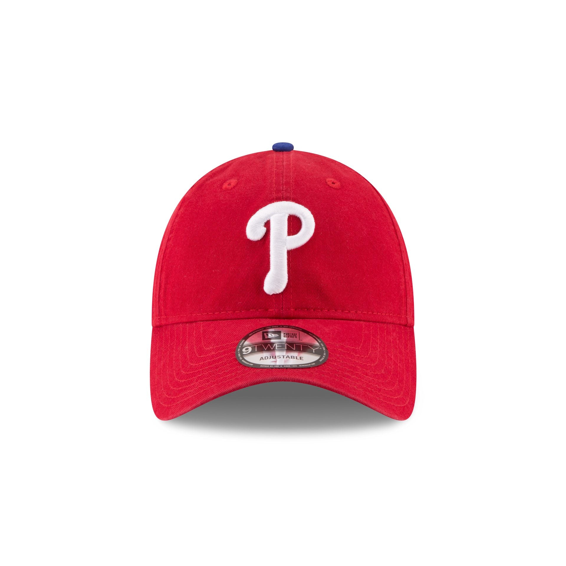 Alternative view of Philadelphia Phillies 2026 All-Star Game Host 9Twenty Adjustable Hat