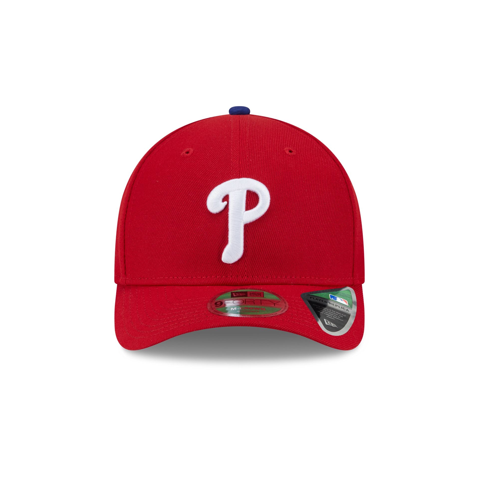 Alternative view of Philadelphia Phillies 2026 All-Star Game Host 9Forty M-Crown Snapback Hat