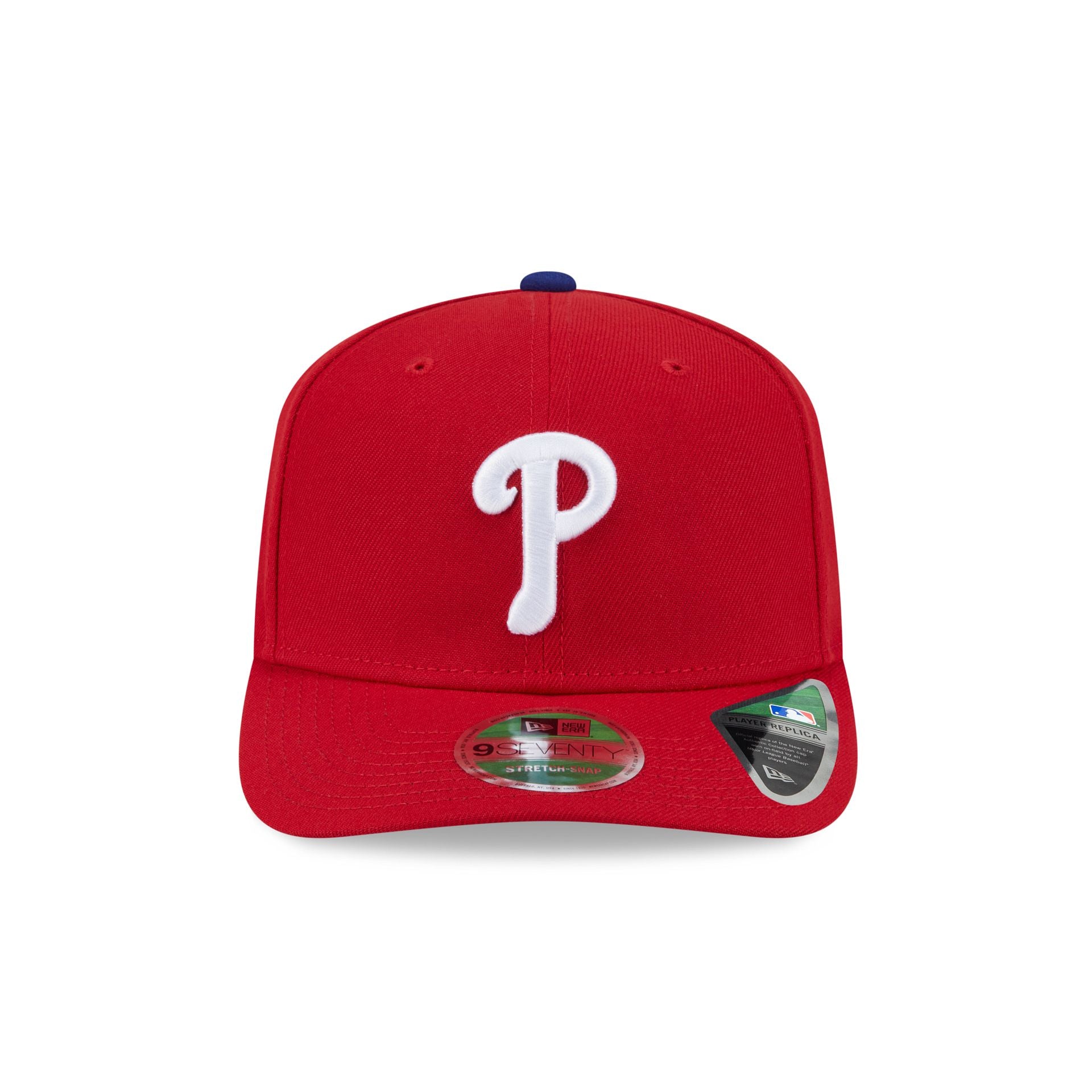 Alternative view of Philadelphia Phillies 2026 All-Star Game Host 9Seventy Stretch-Snap Hat
