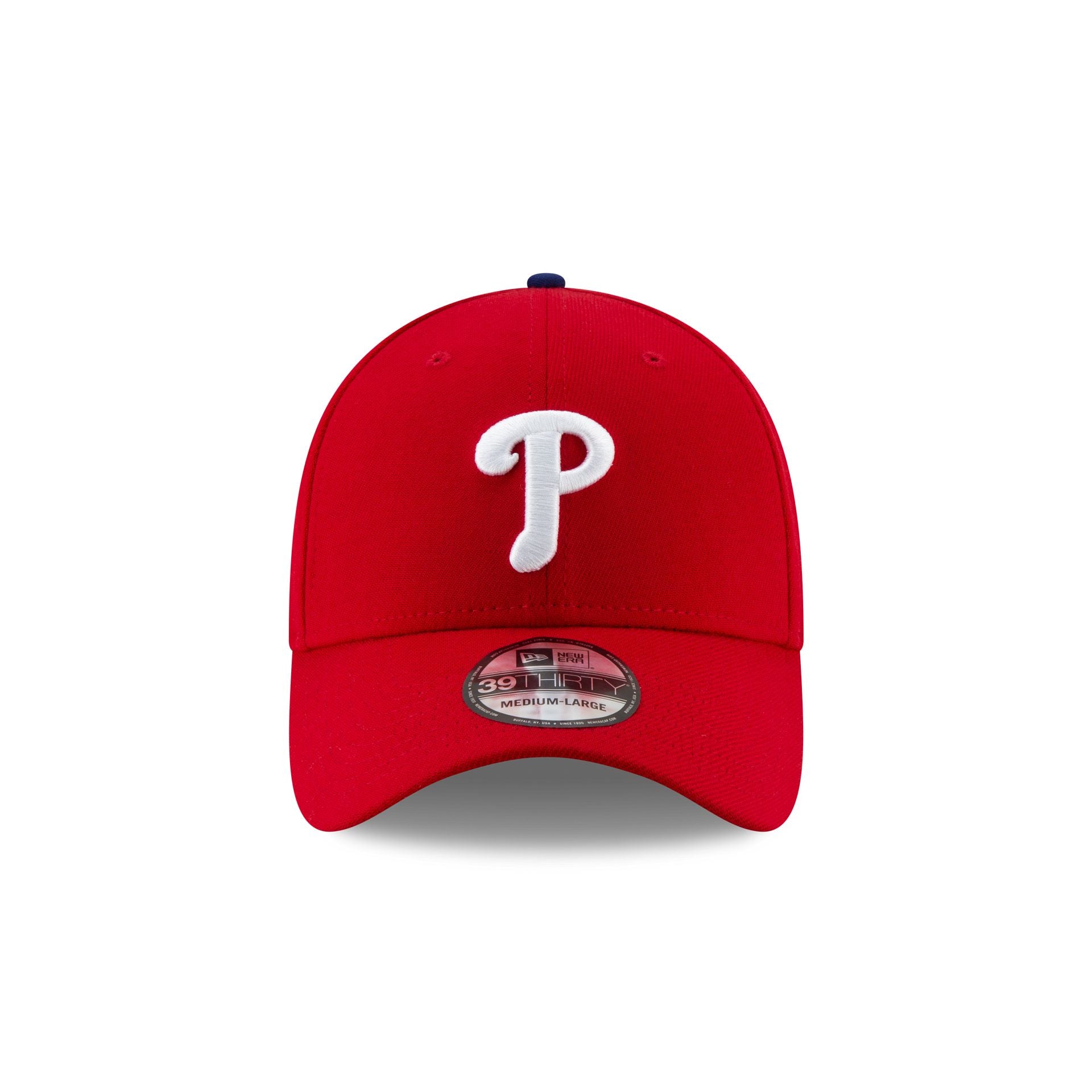 Alternative view of Philadelphia Phillies 2026 All-Star Game Host 39Thirty Stretch Fit Hat
