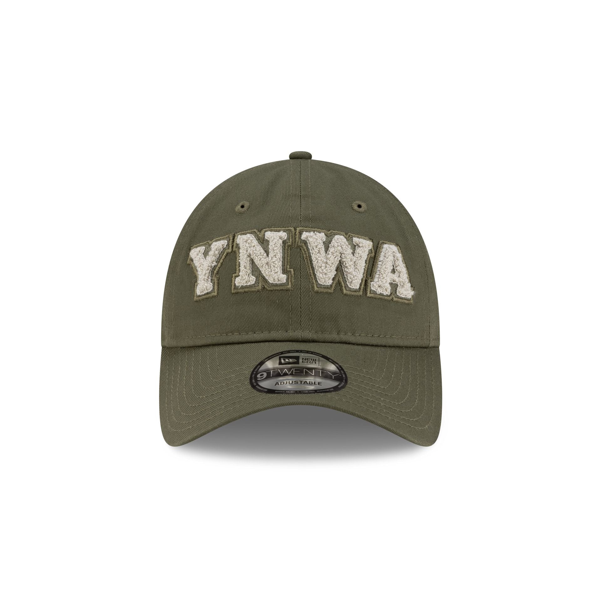 Alternative view of Liverpool Fc Boucle Olive 9Twenty Adjustable Hat