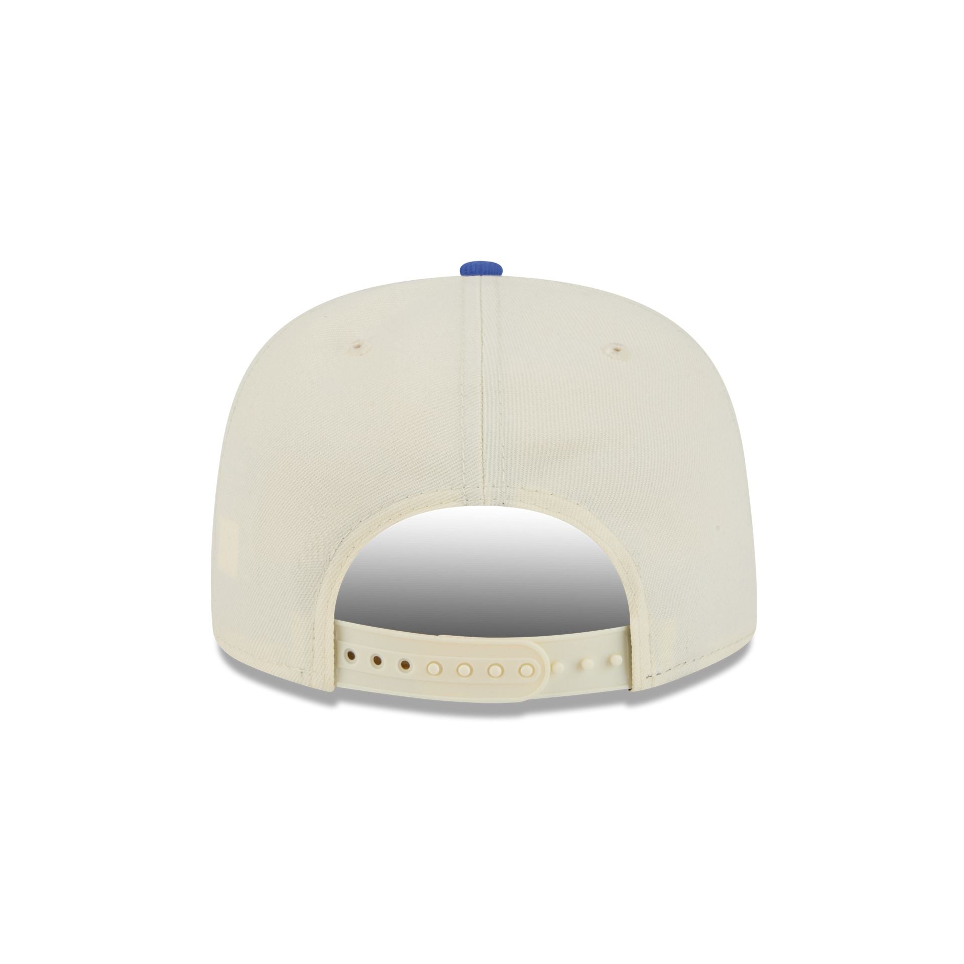 New York Knicks Hardwood Classics 1998 All-Star Game 9Fifty A-Frame Snapback Hat - Image 6