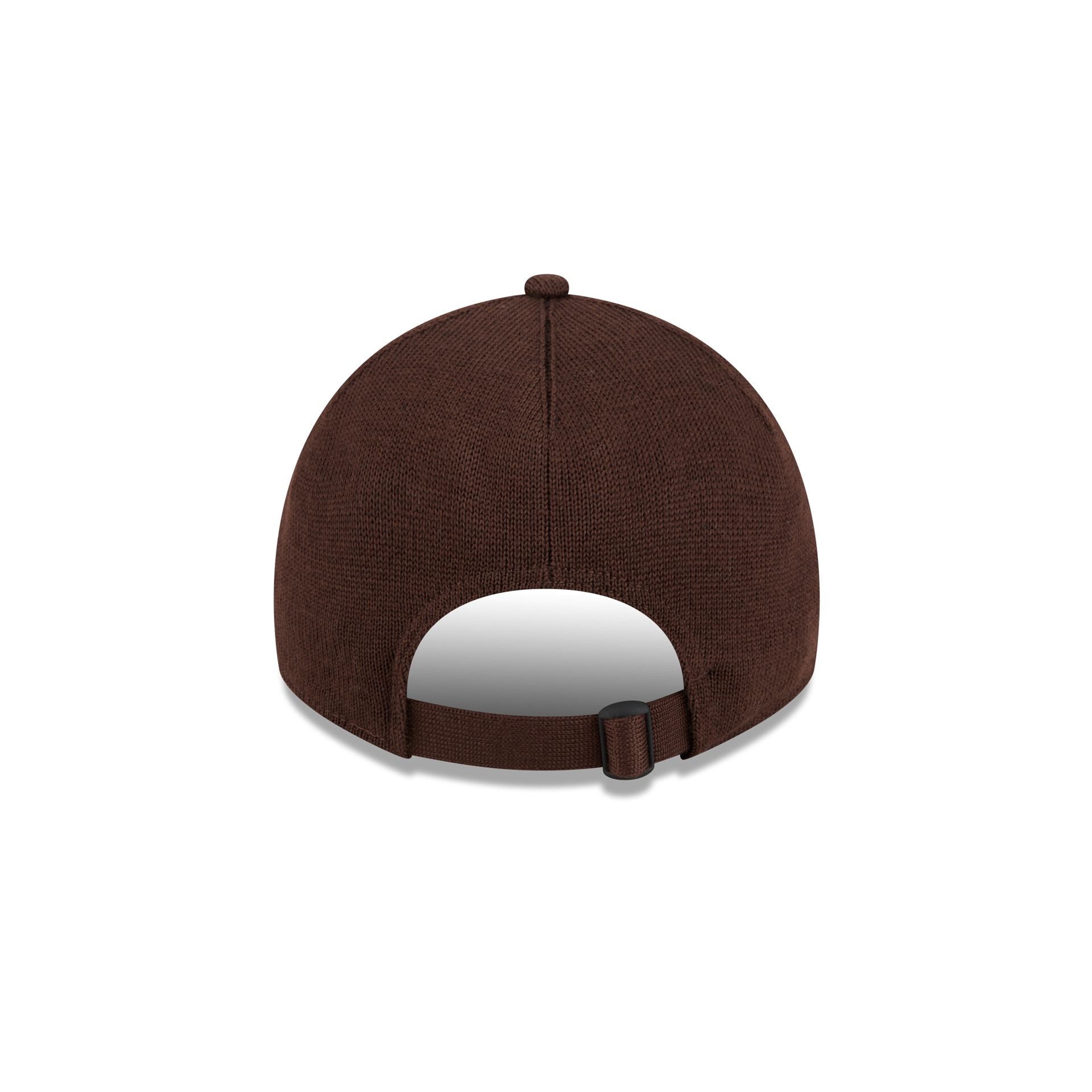 New York Yankees Merino Wool Tiramisu 9Twenty Adjustable Hat - Image 6